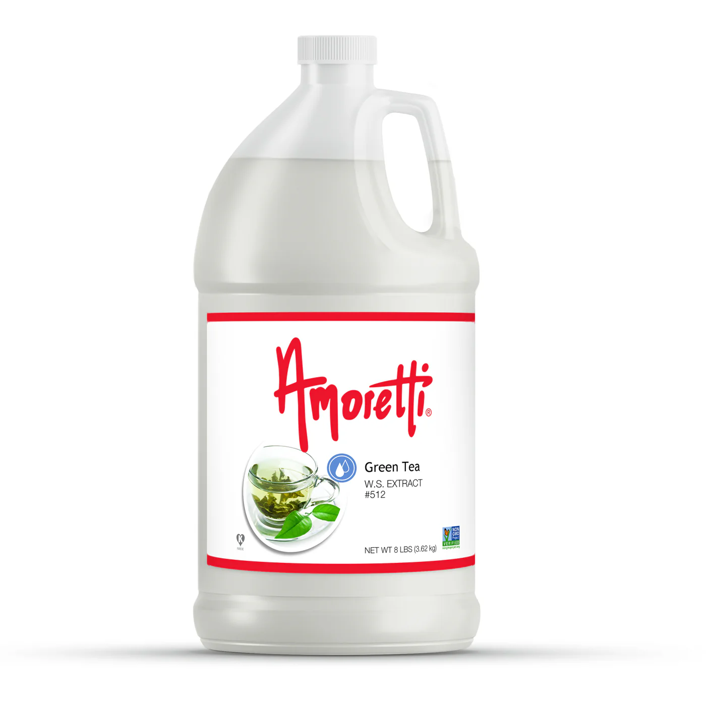 Green Tea Extract Water Soluble - Image 4