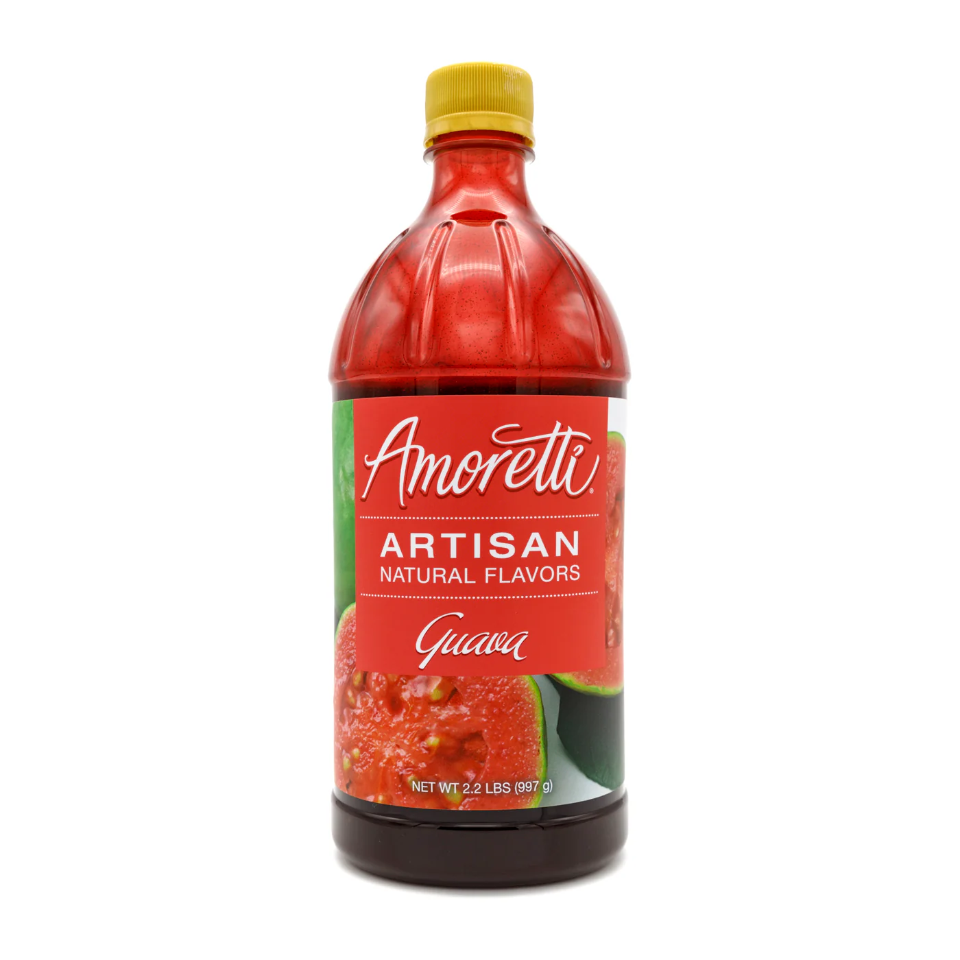 Natural Guava Artisan Flavor - Image 3