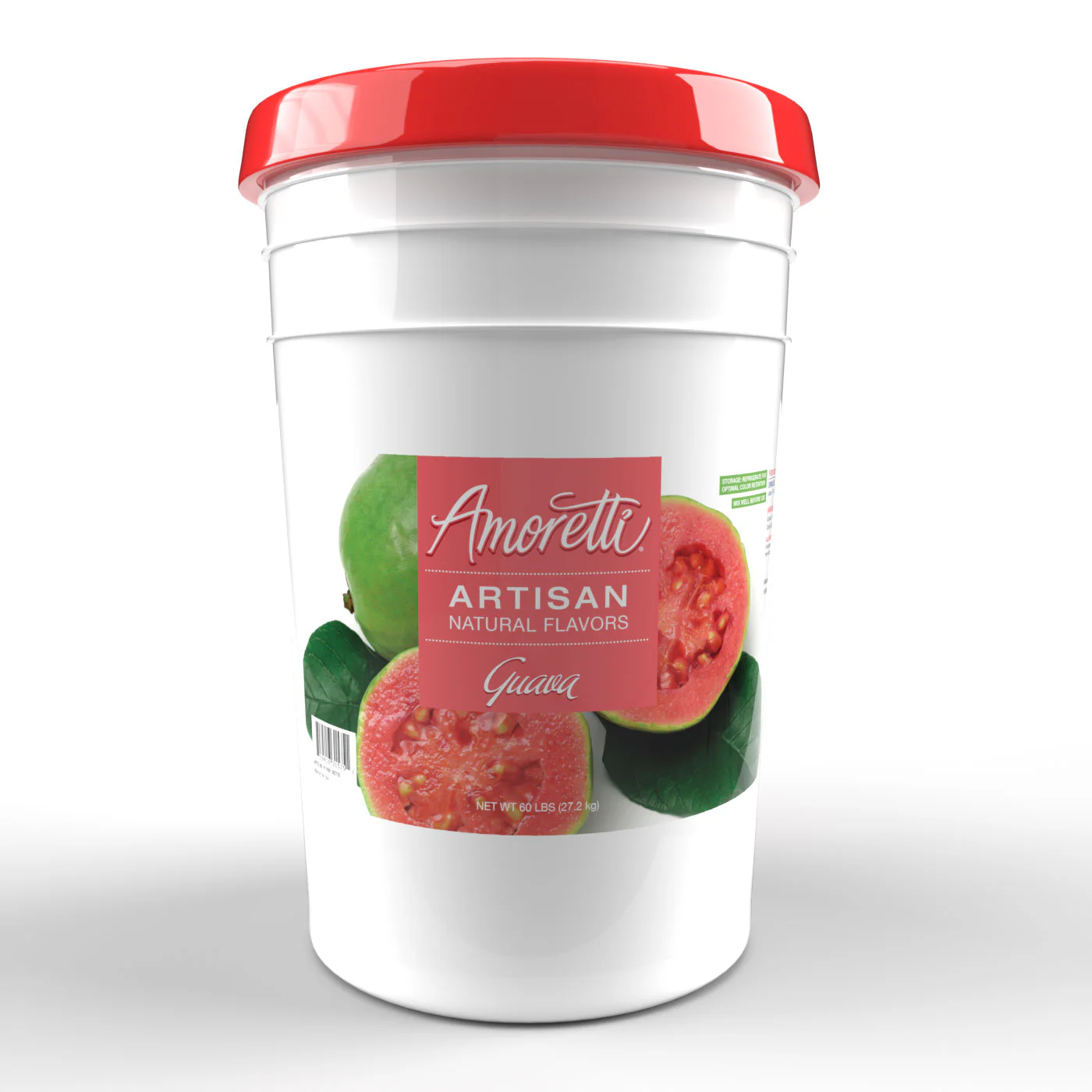 Natural Guava Artisan Flavor - Image 5