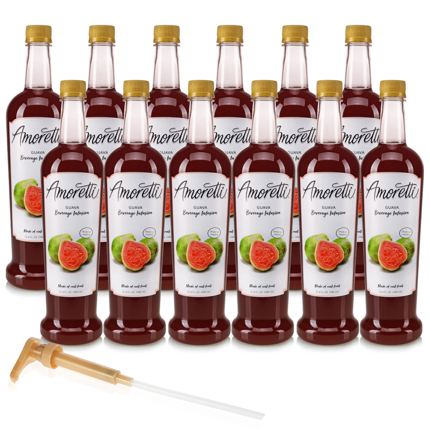 Guava Beverage Infusion - Image 4