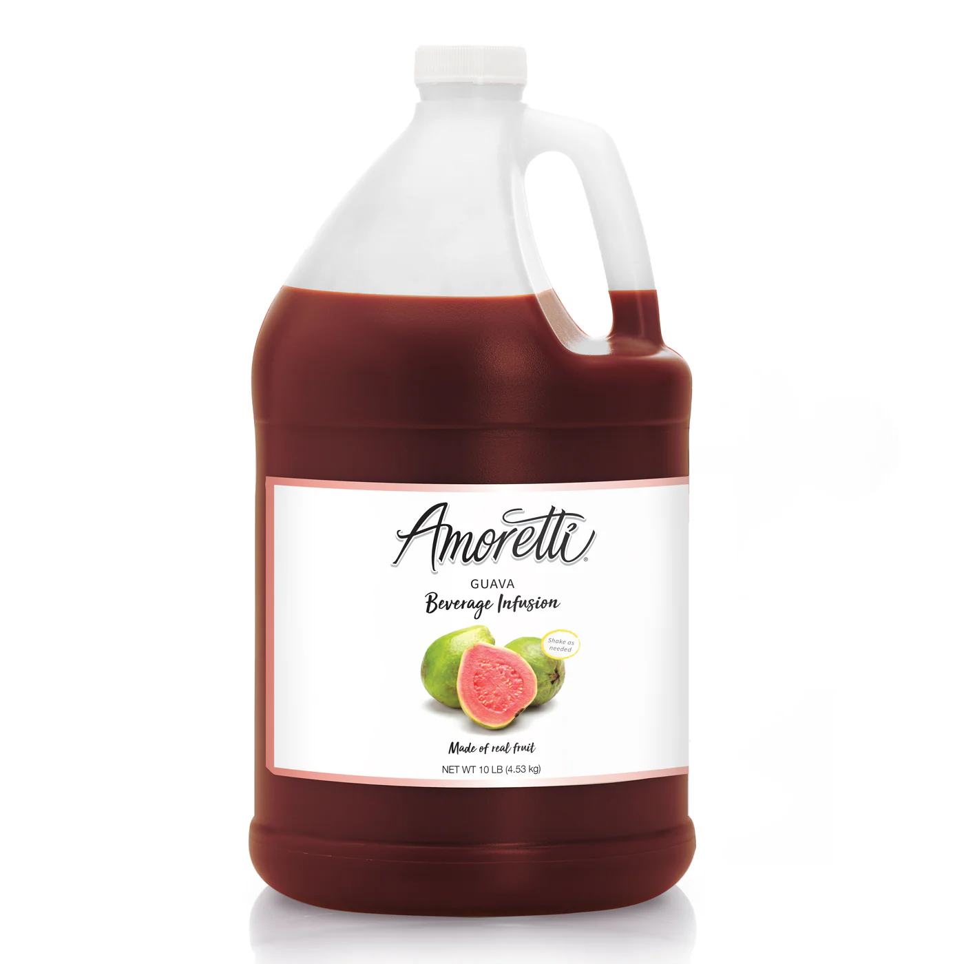 Guava Beverage Infusion - Image 5