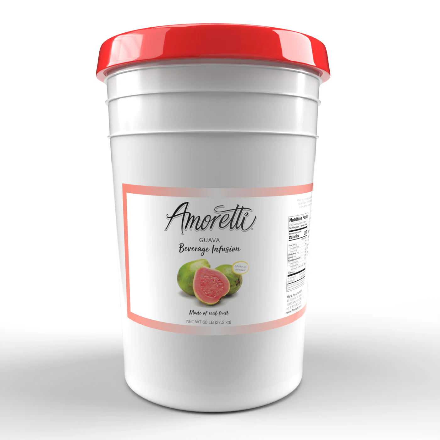 Guava Beverage Infusion - Image 6