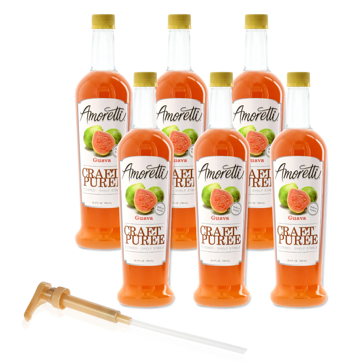 Guava Craft Puree® - Image 4