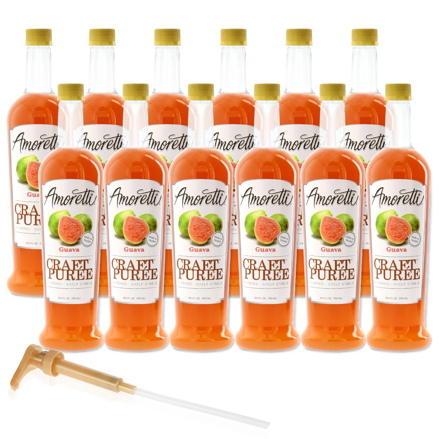 Guava Craft Puree® - Image 5