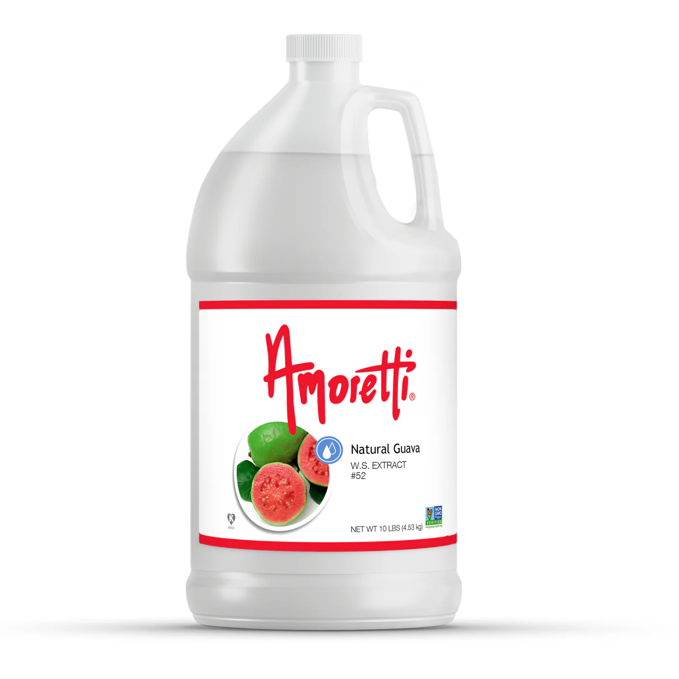 Guava Extract Water Soluble - Image 5