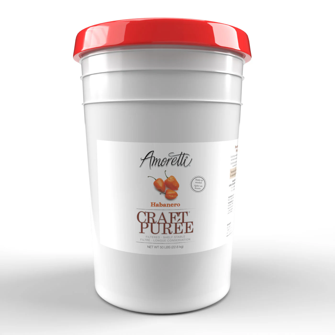 Habanero Pepper Craft Puree® - Image 6