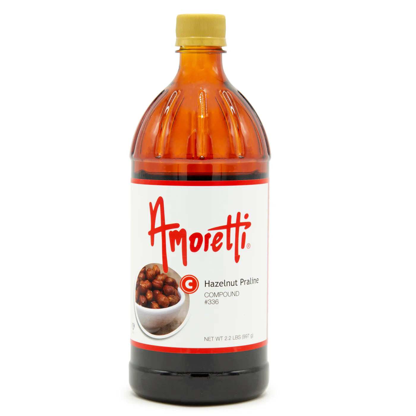Hazelnut Praline Compound - Image 3