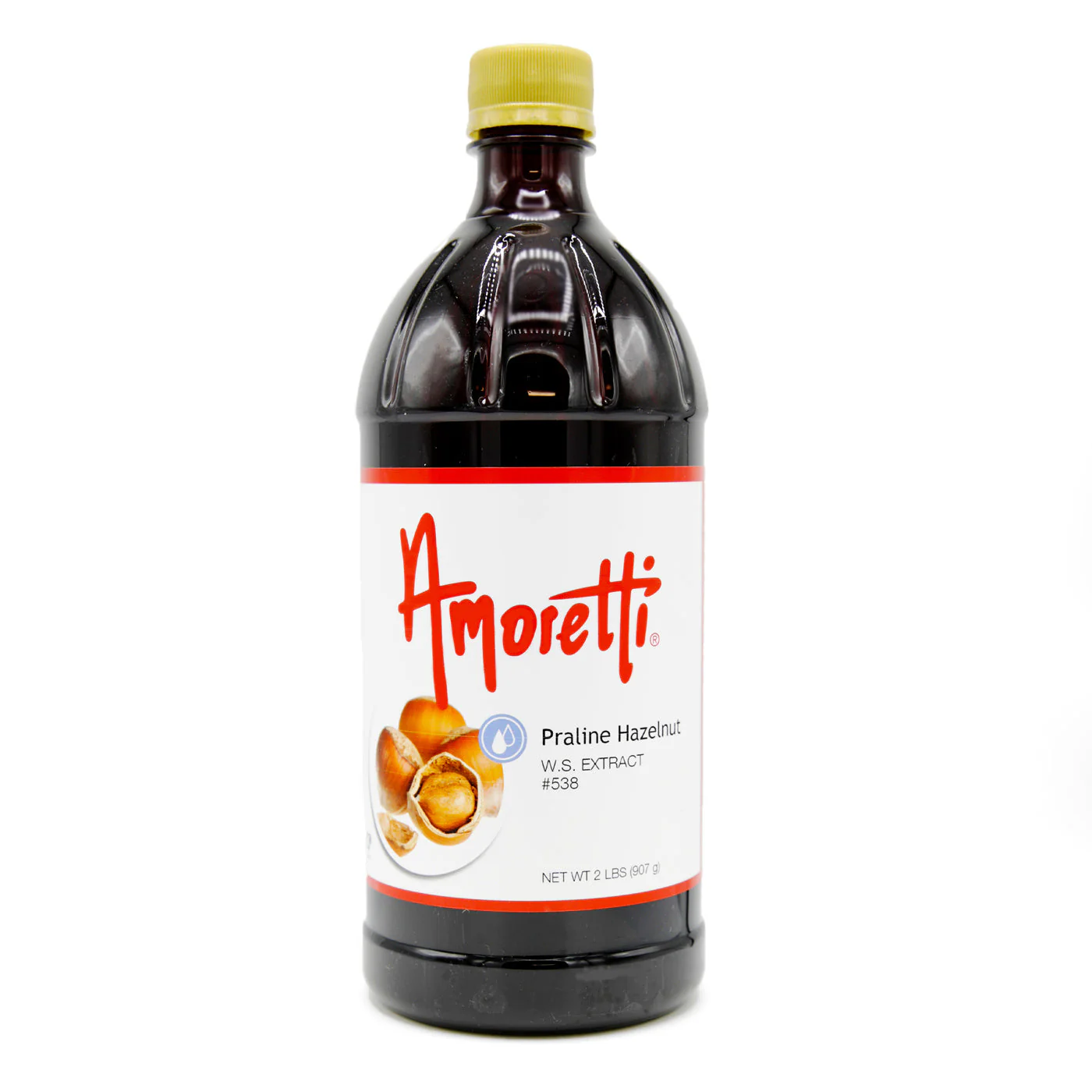 Hazelnut Praline Extract Water Soluble - Image 3