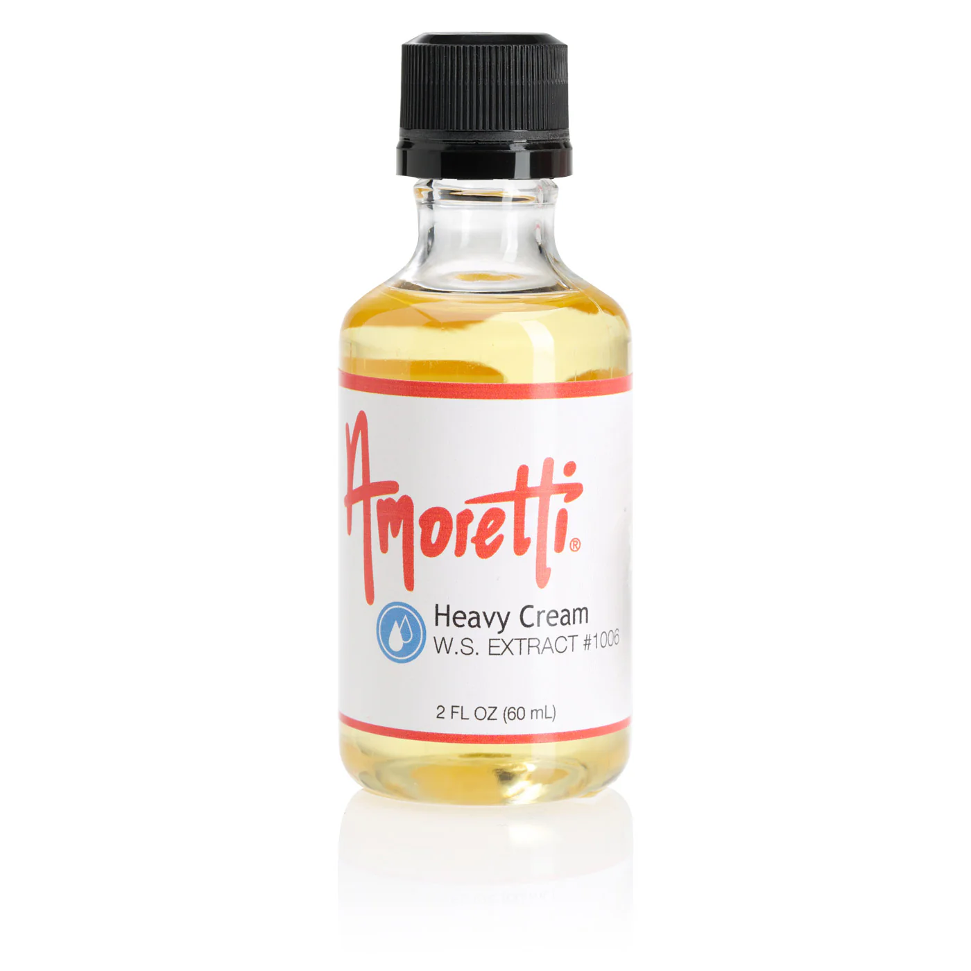 Heavy Cream Extract Water Soluble