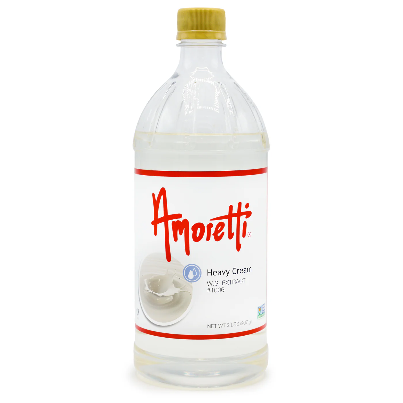 Heavy Cream Extract Water Soluble - Image 3
