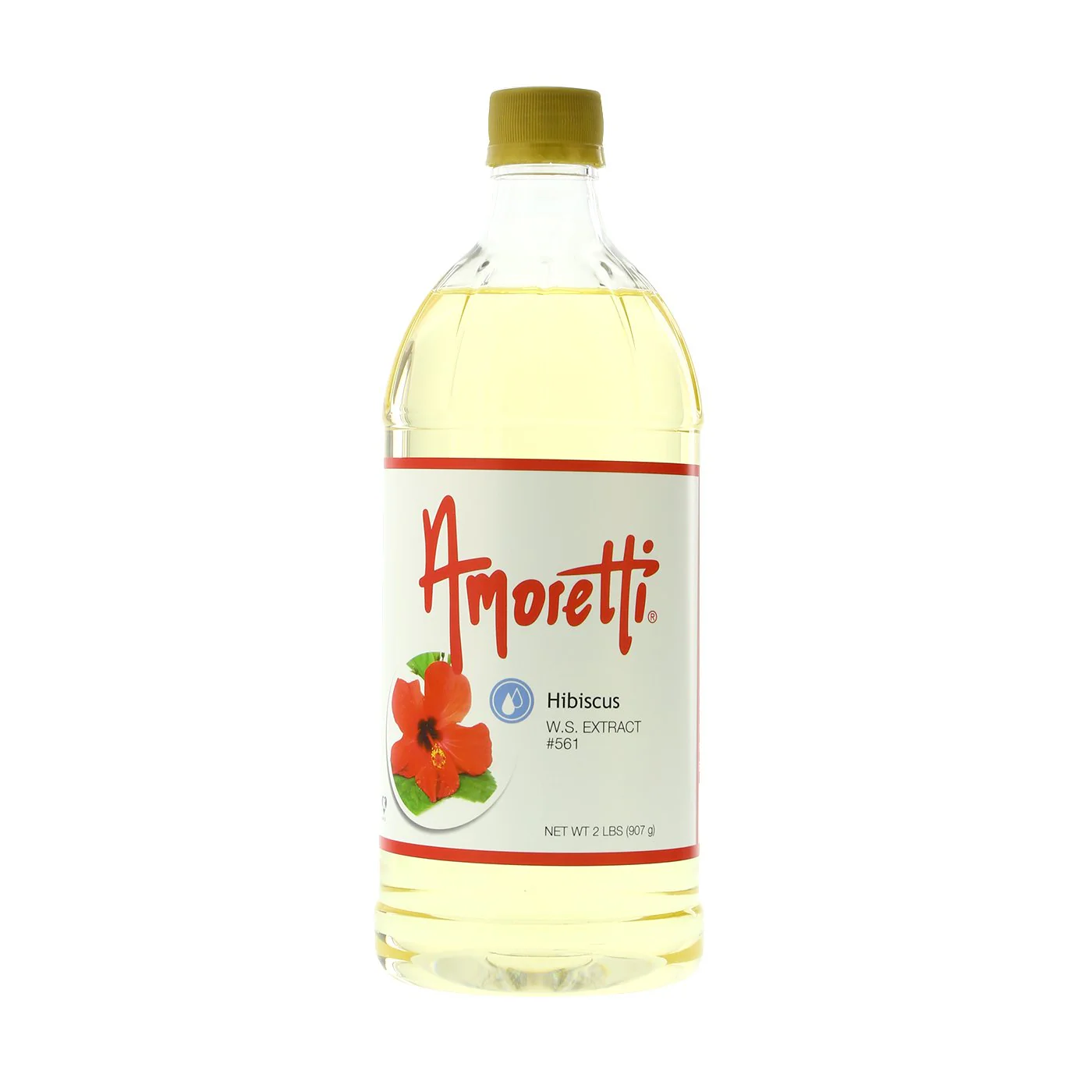 Hibiscus Extract Water Soluble - Image 2