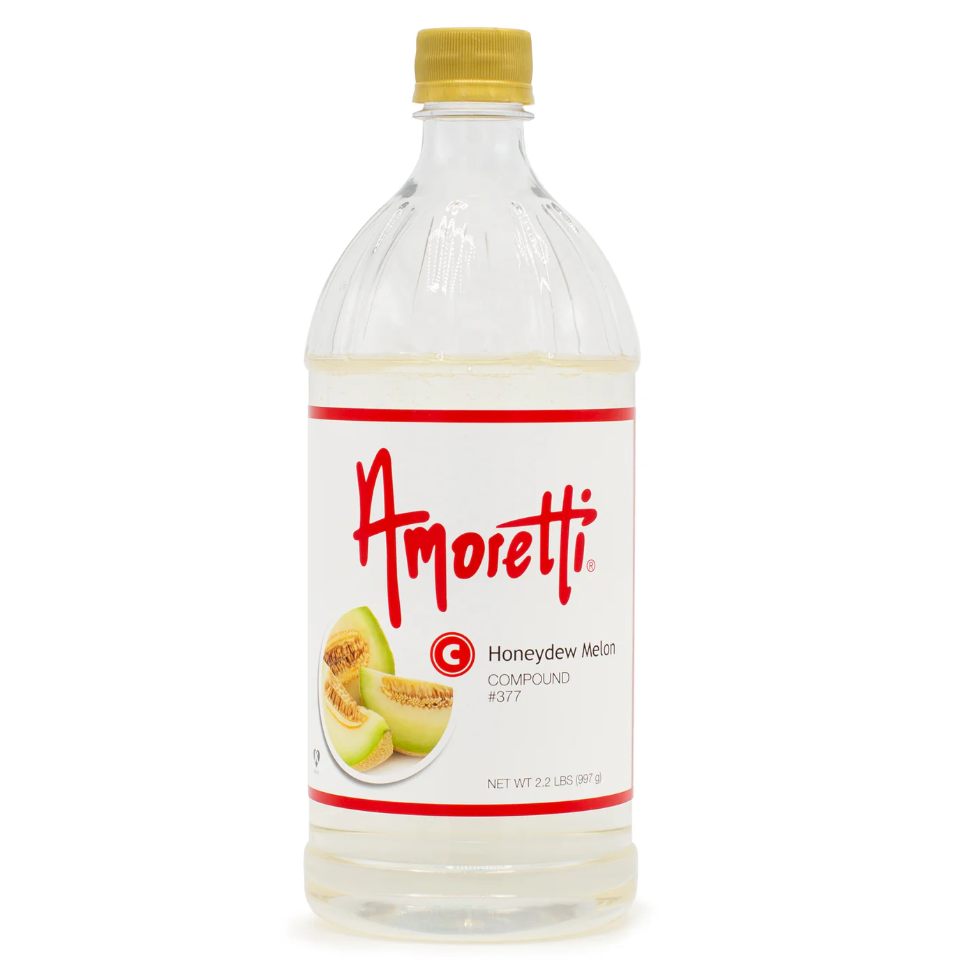 Honeydew Melon Compound - Image 3
