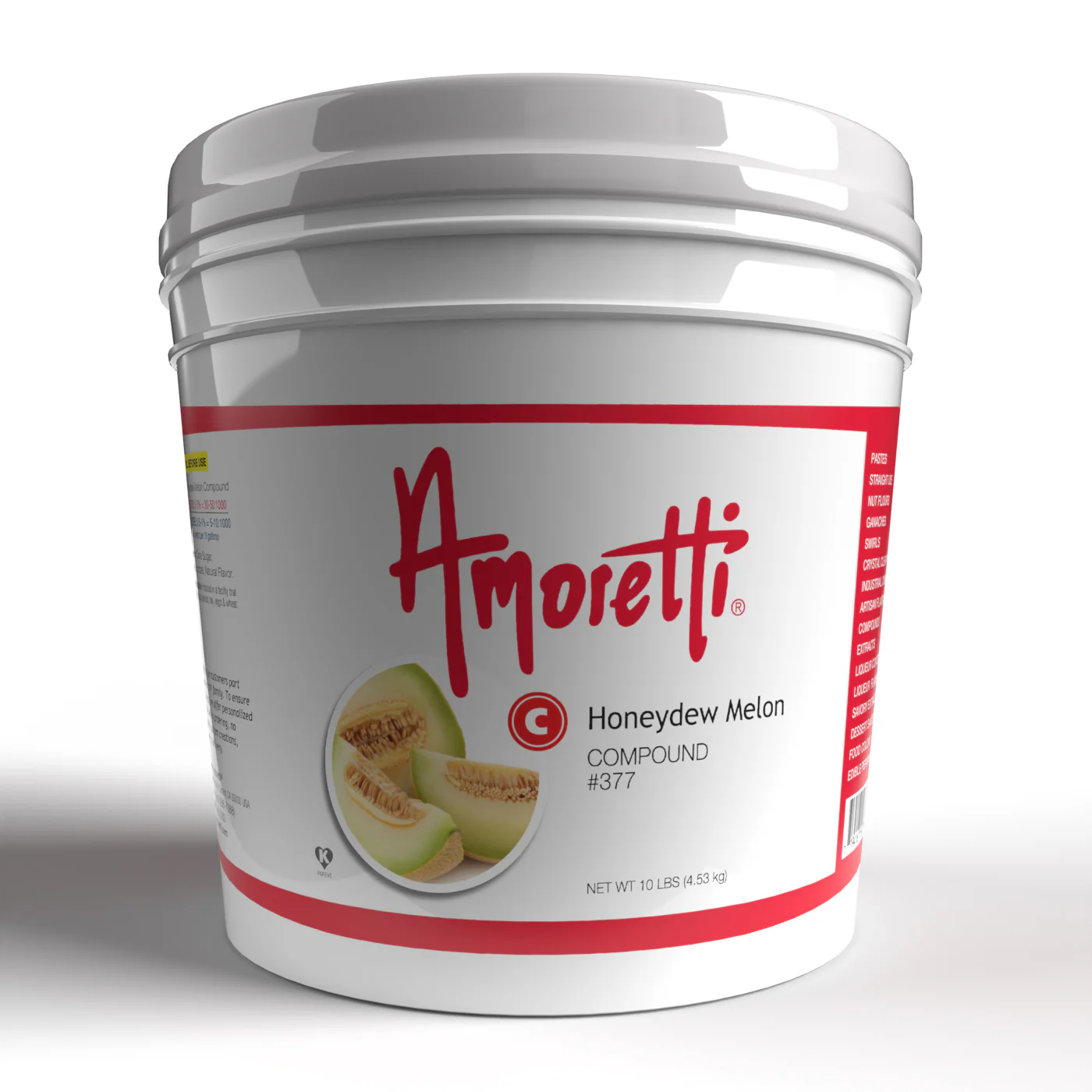 Honeydew Melon Compound - Image 4