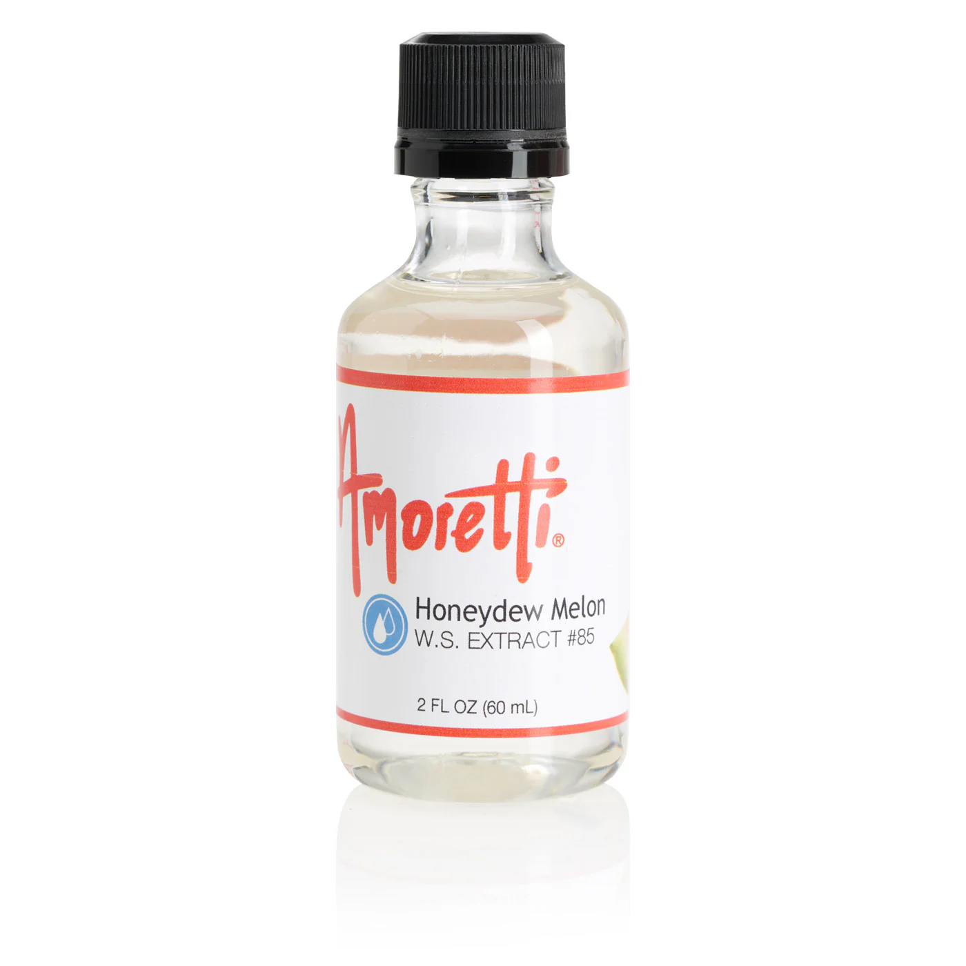 Honeydew Melon Extract Water Soluble
