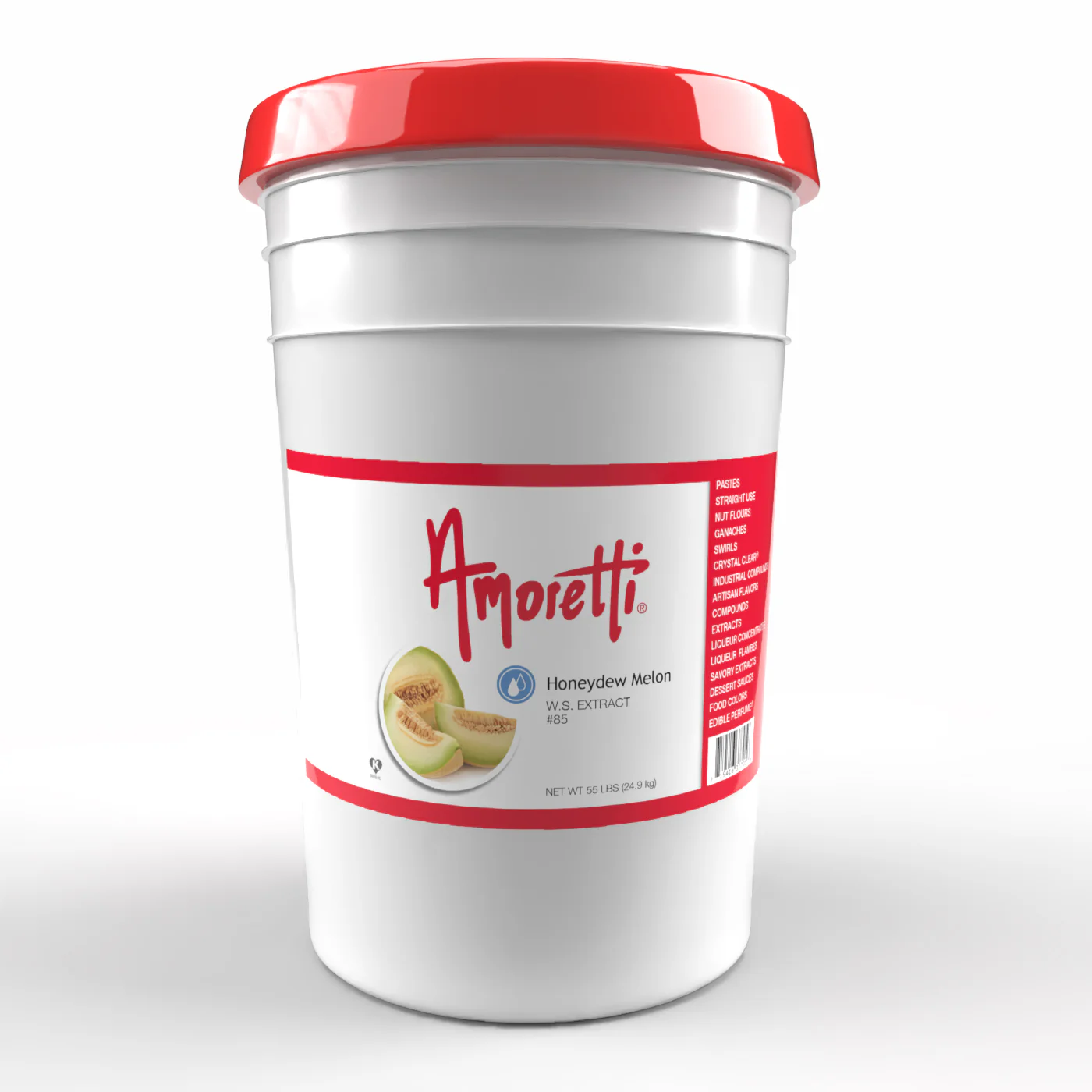 Honeydew Melon Extract Water Soluble - Image 6