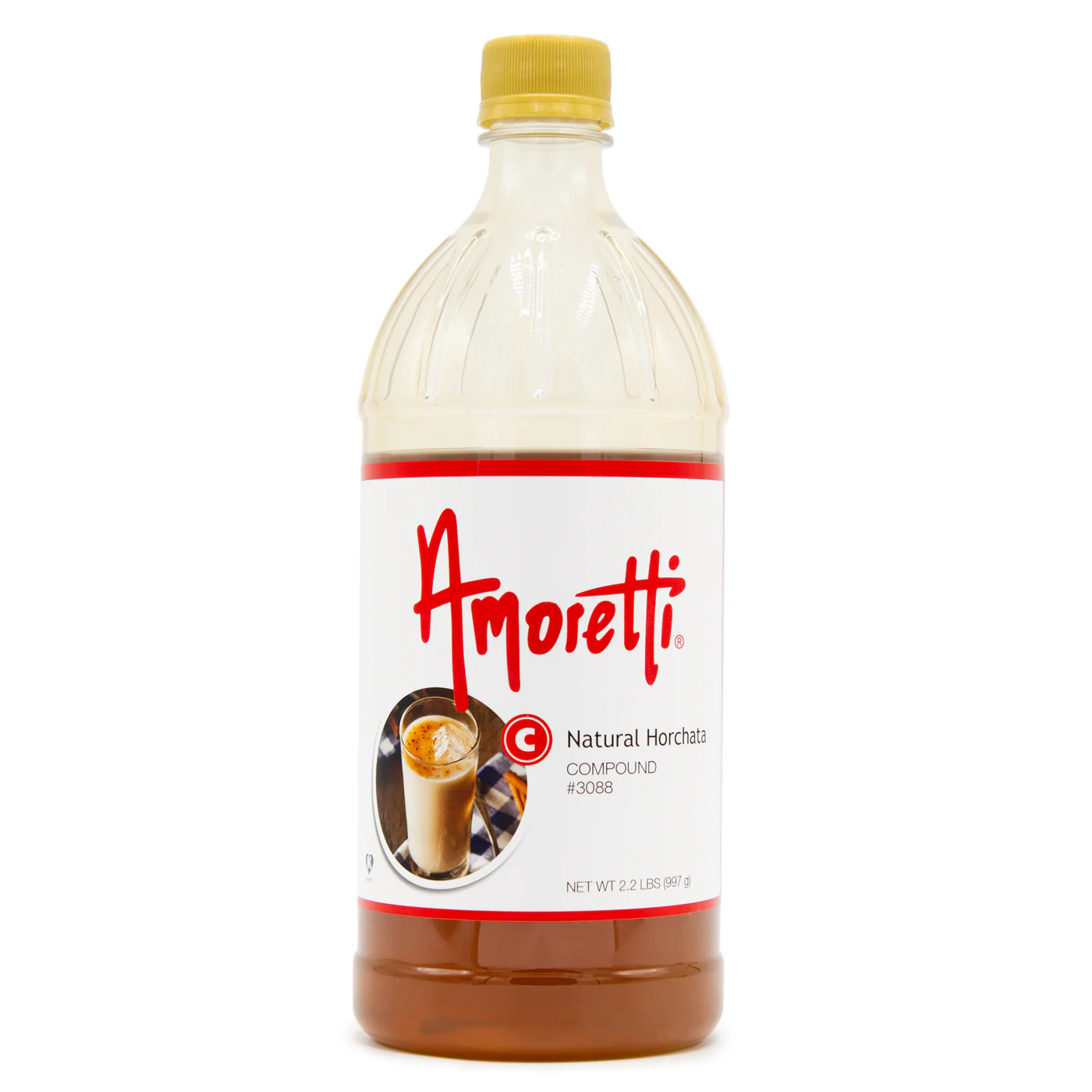 Natural Horchata Compound - Image 3
