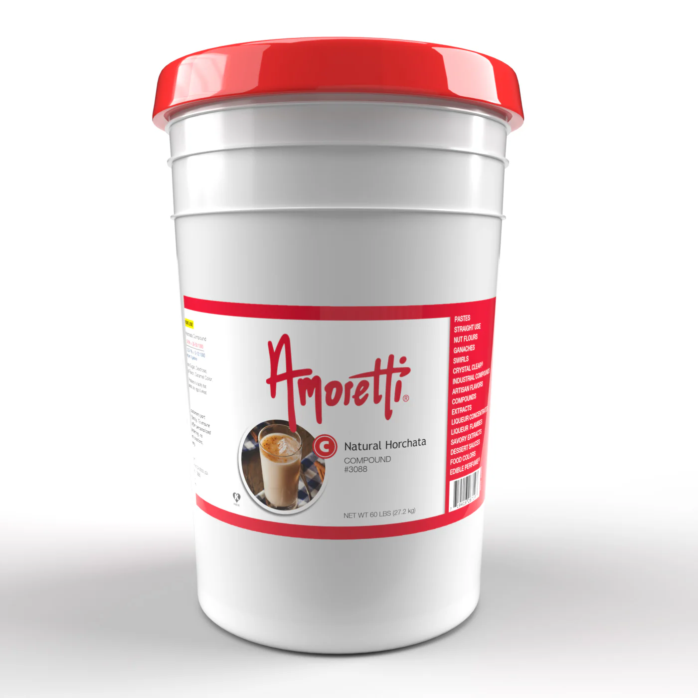 Natural Horchata Compound - Image 5