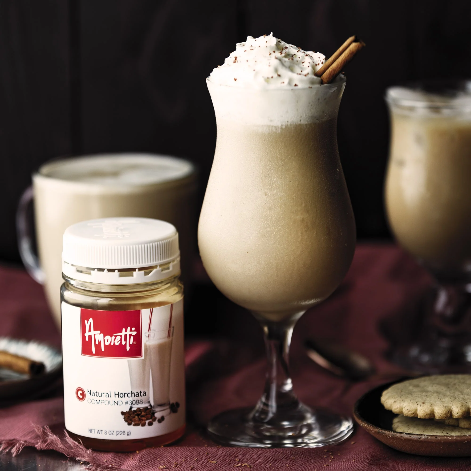 Natural Horchata Compound - Image 7