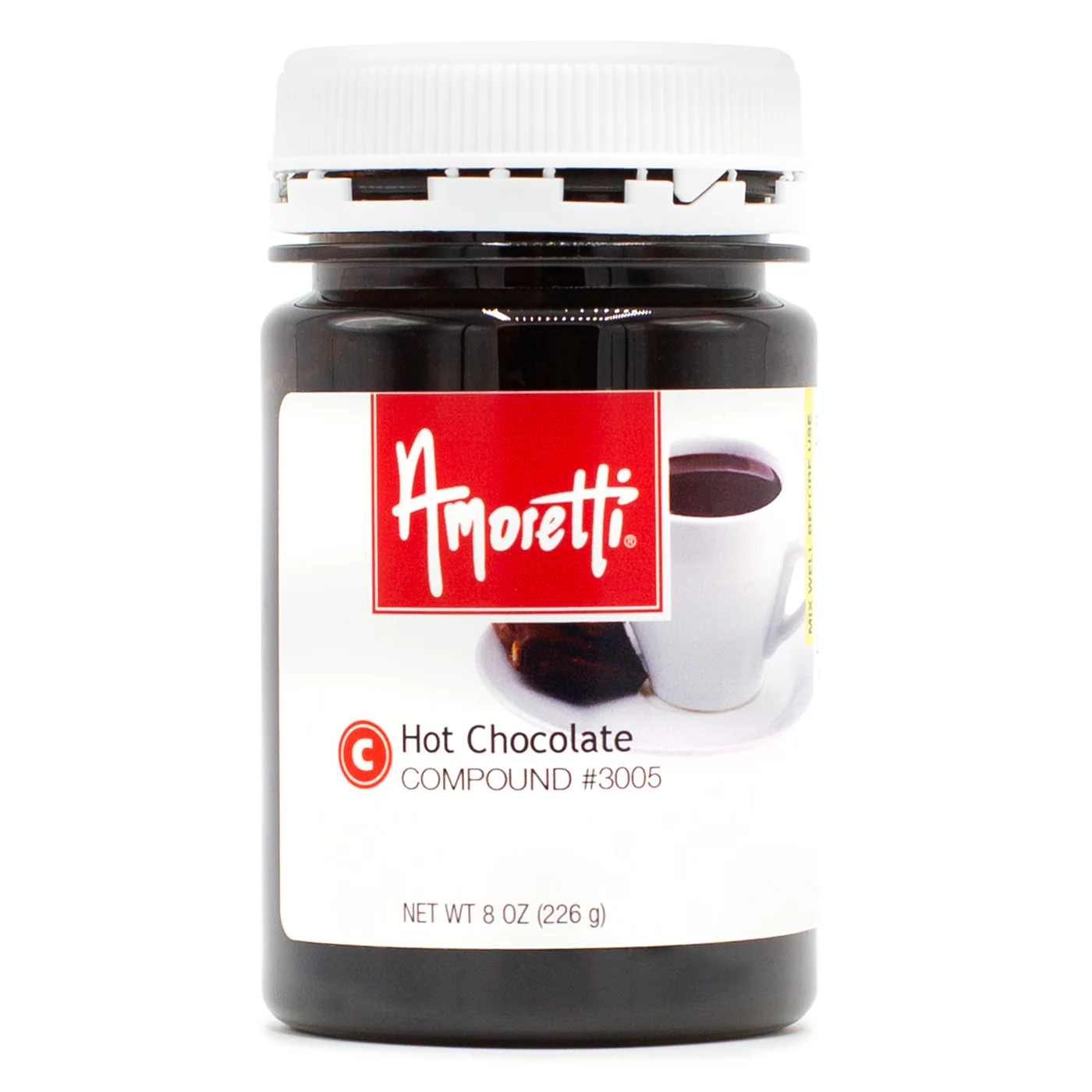 Hot Chocolate Compound