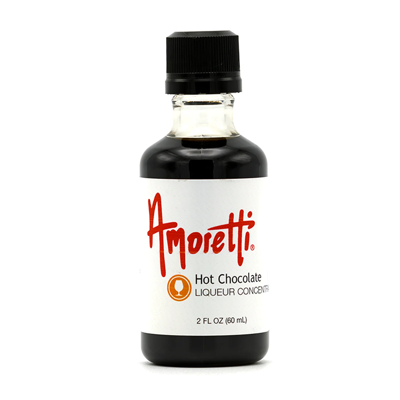 Hot Chocolate Liqueur Concentrate