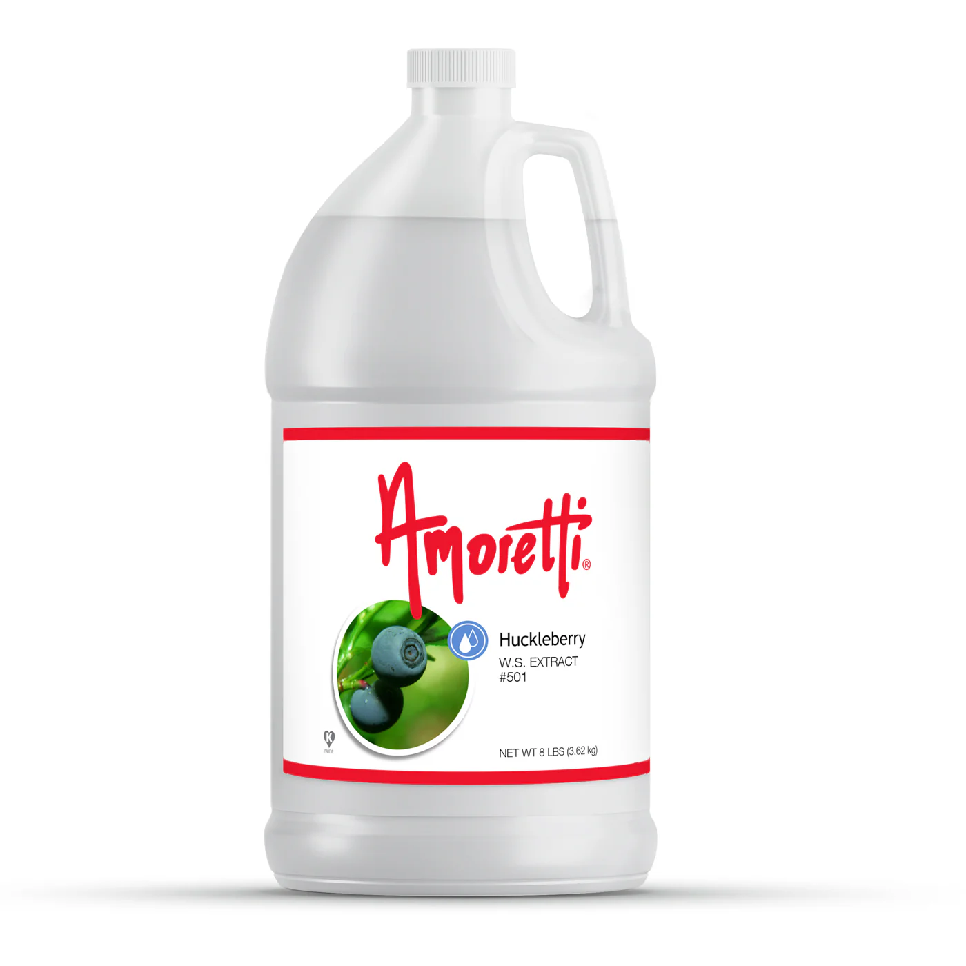 Huckleberry Extract Water Soluble - Image 4