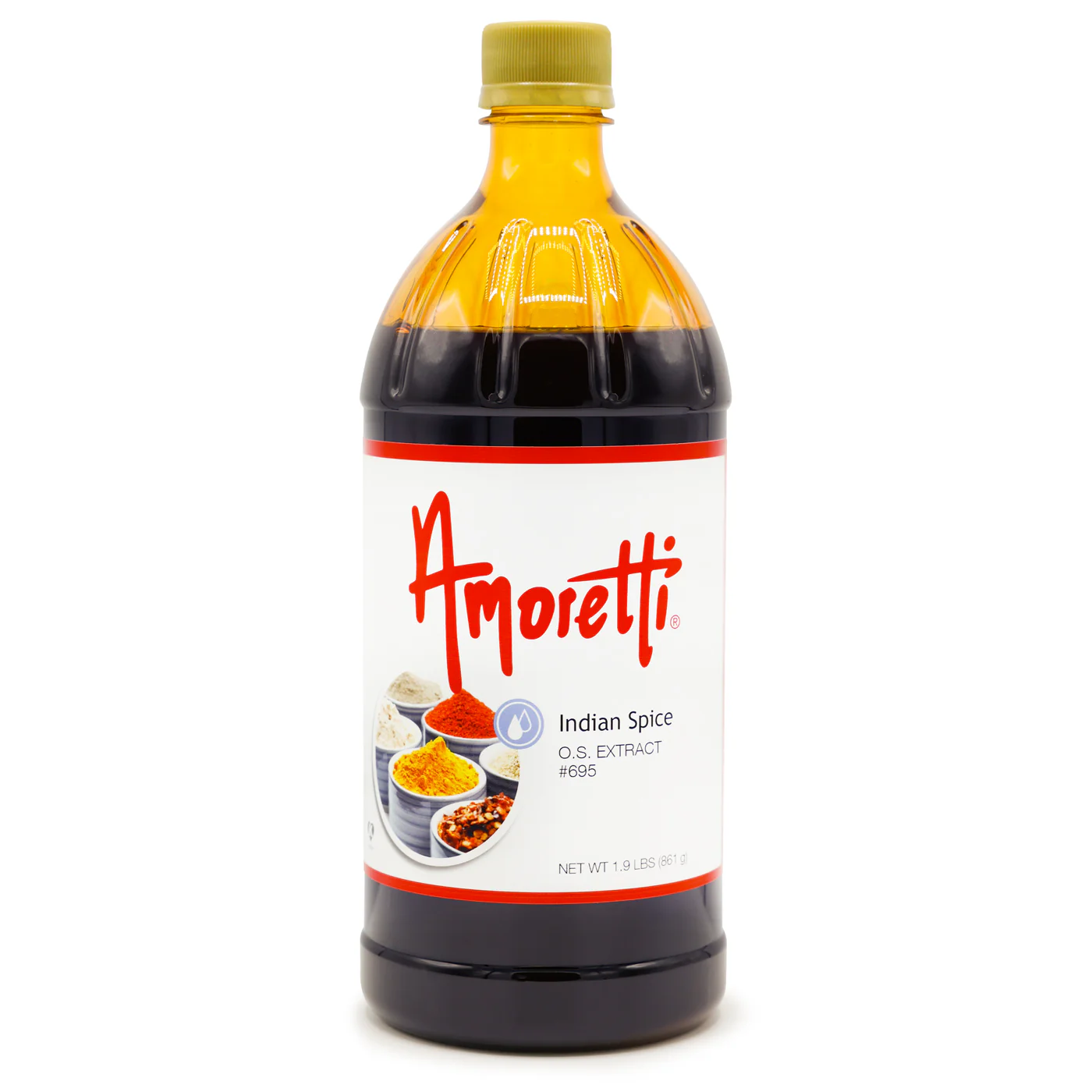 Indian Spice Extract Oil Soluble - Image 3