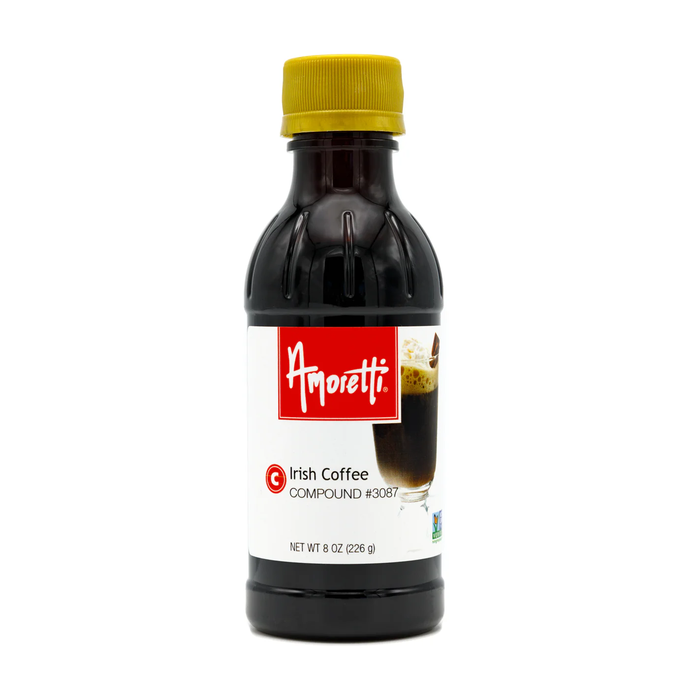Irish Coffee Compound