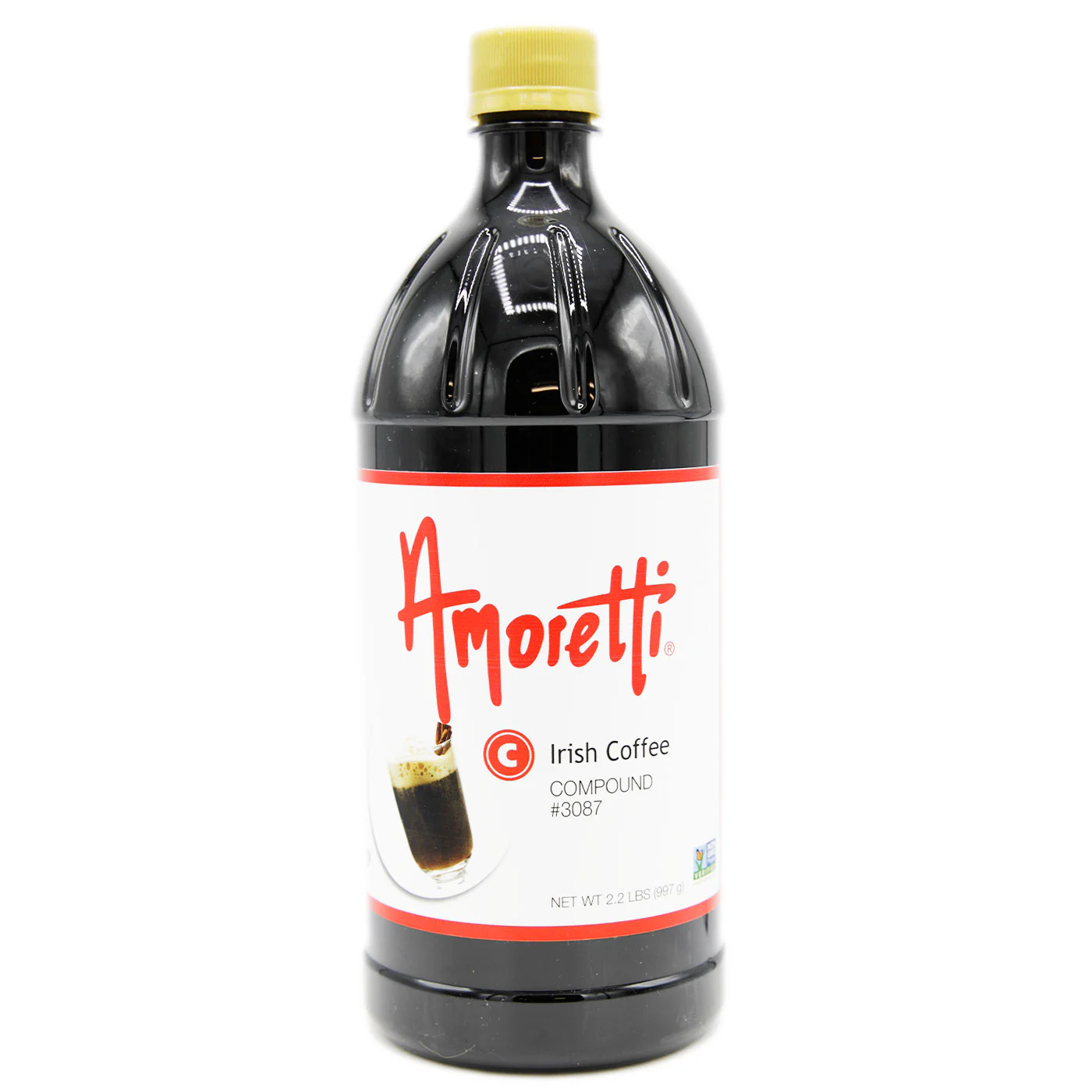Irish Coffee Compound - Image 3