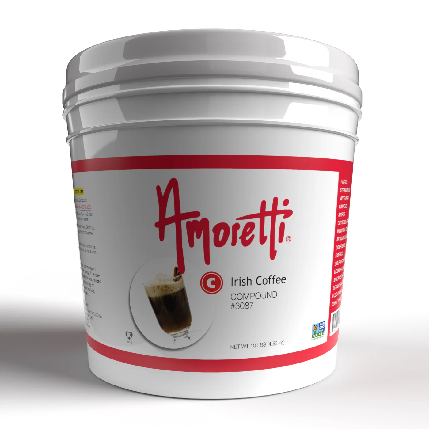 Irish Coffee Compound - Image 4
