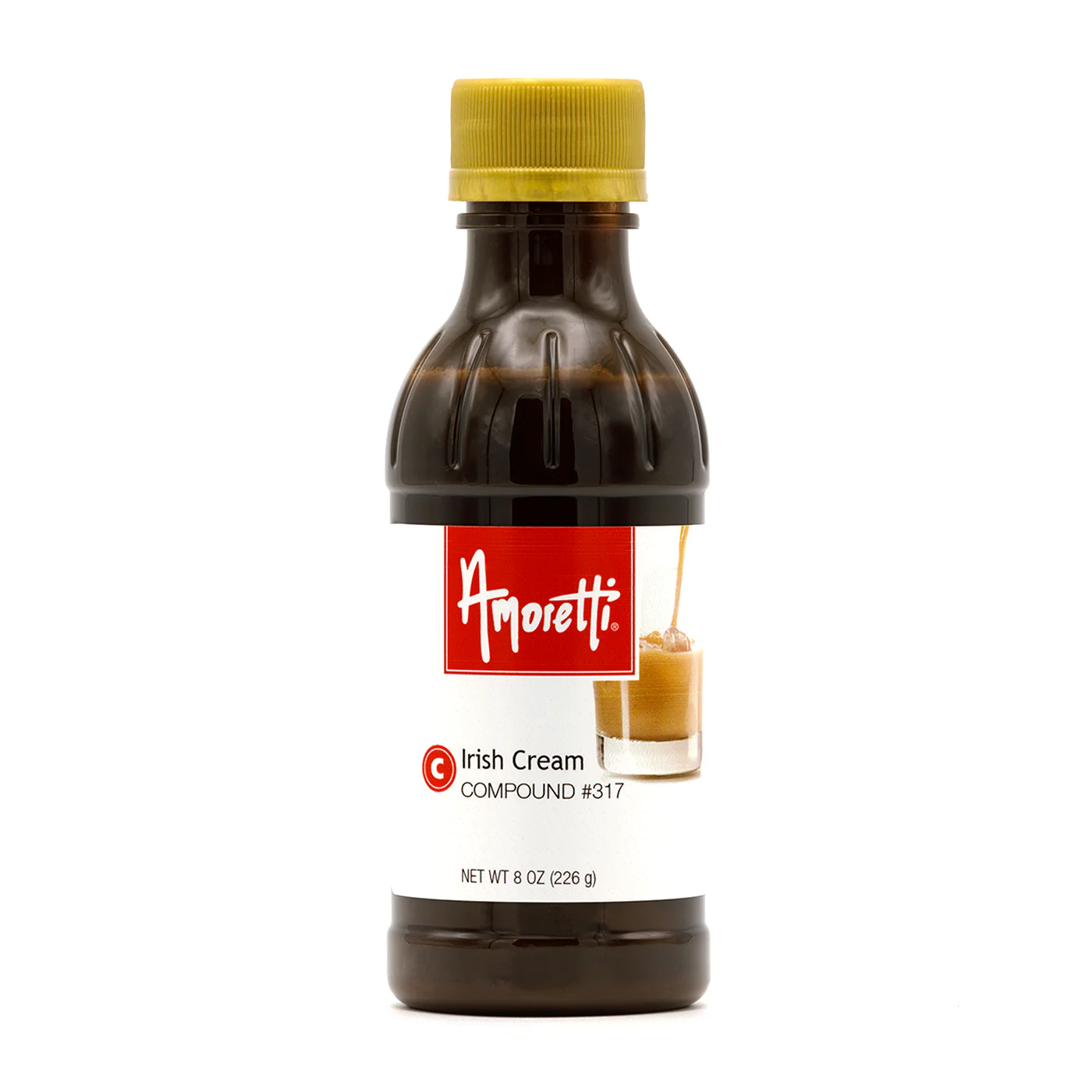 Irish Cream Compound