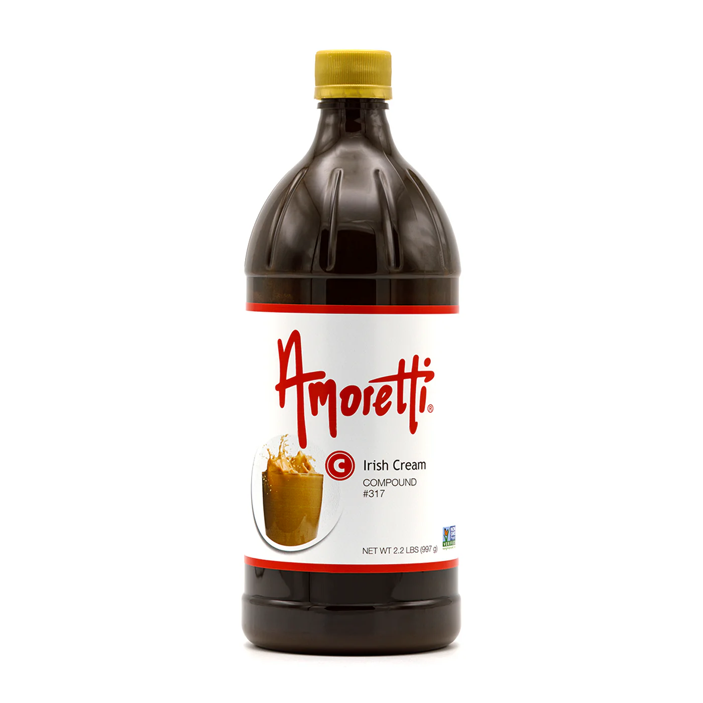 Irish Cream Compound - Image 3