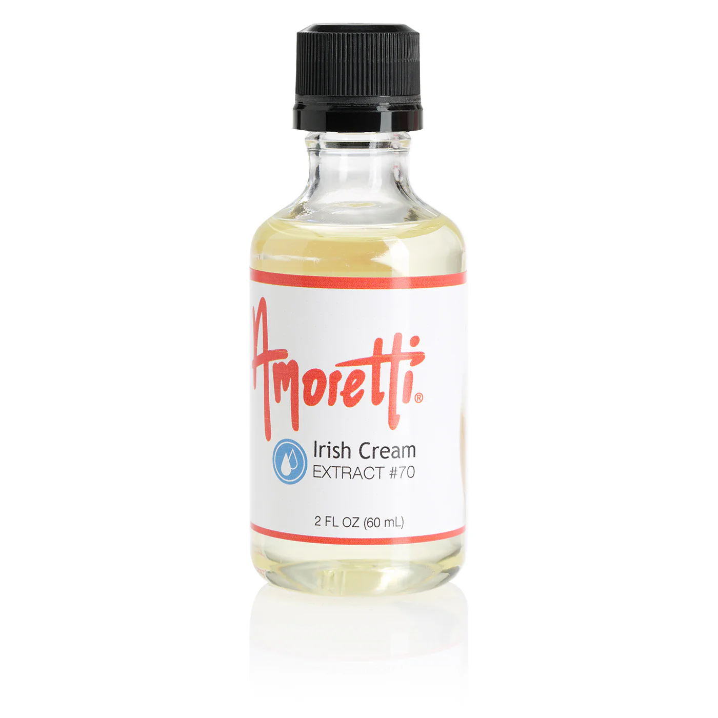 Irish Cream Extract Oil Soluble