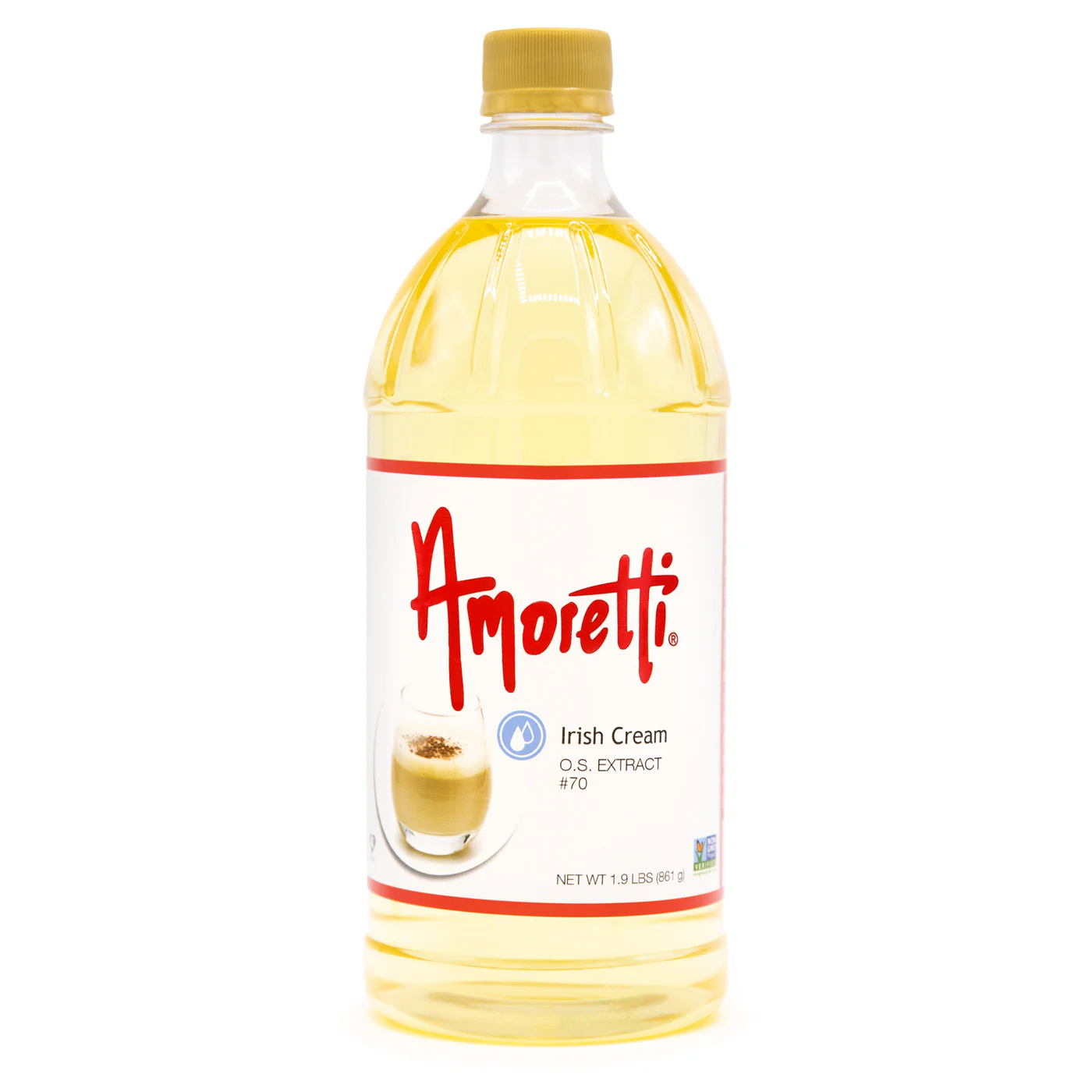 Irish Cream Extract Oil Soluble - Image 3