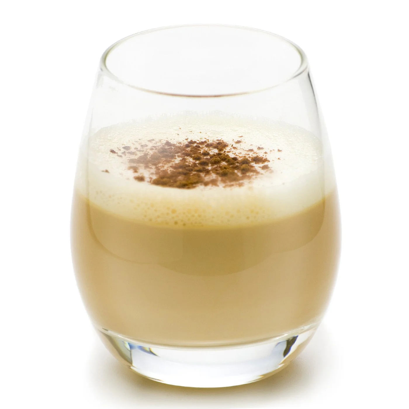 Irish Cream Liqueur Flambe