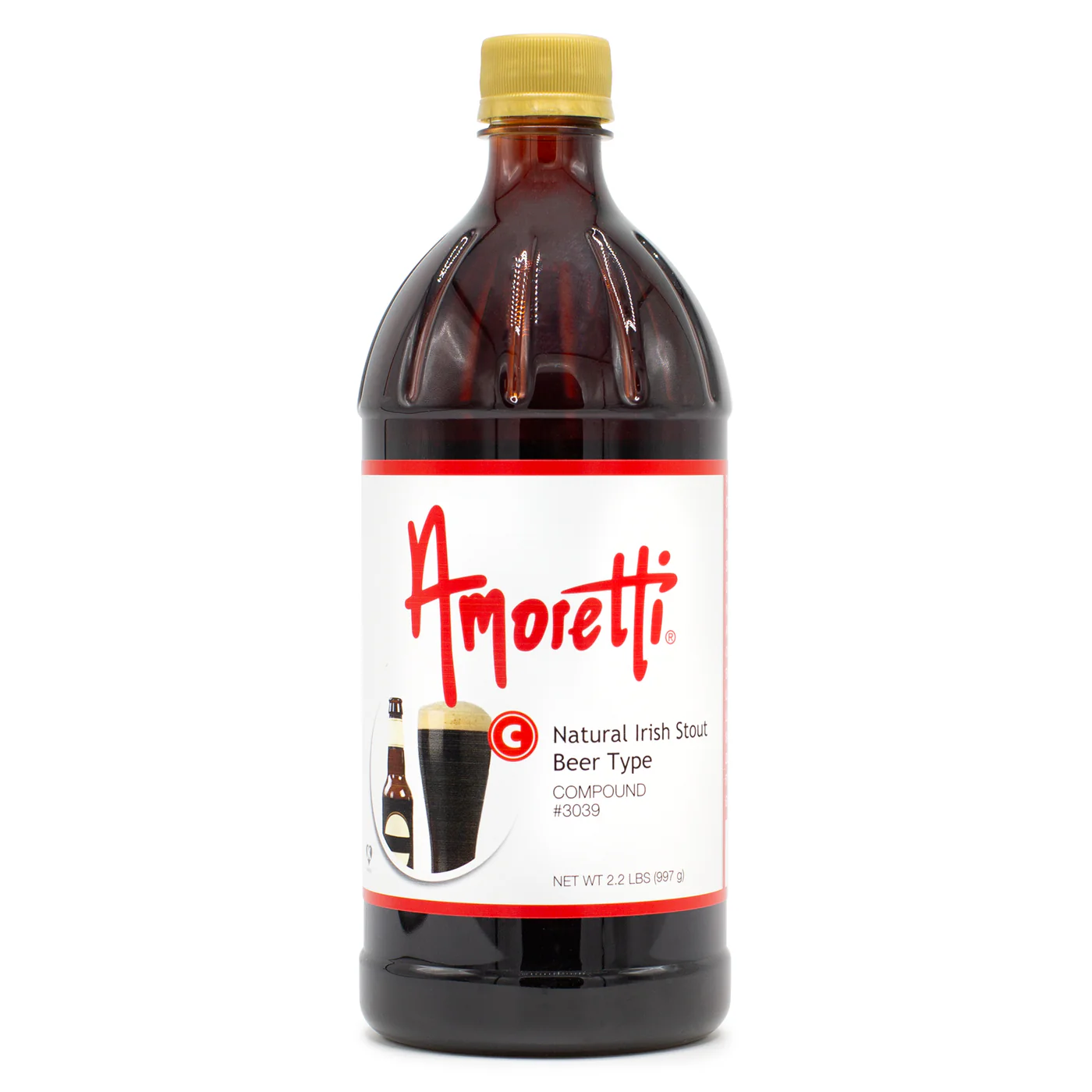 Irish Stout Beer Type Compound - Image 3