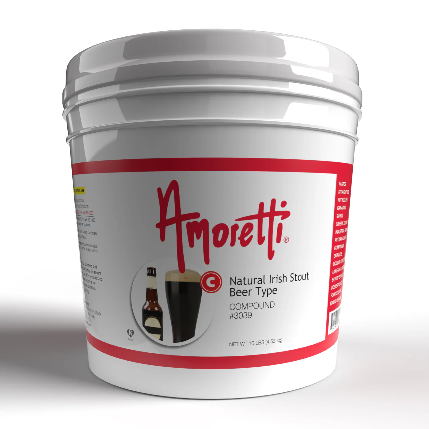 Irish Stout Beer Type Compound - Image 4