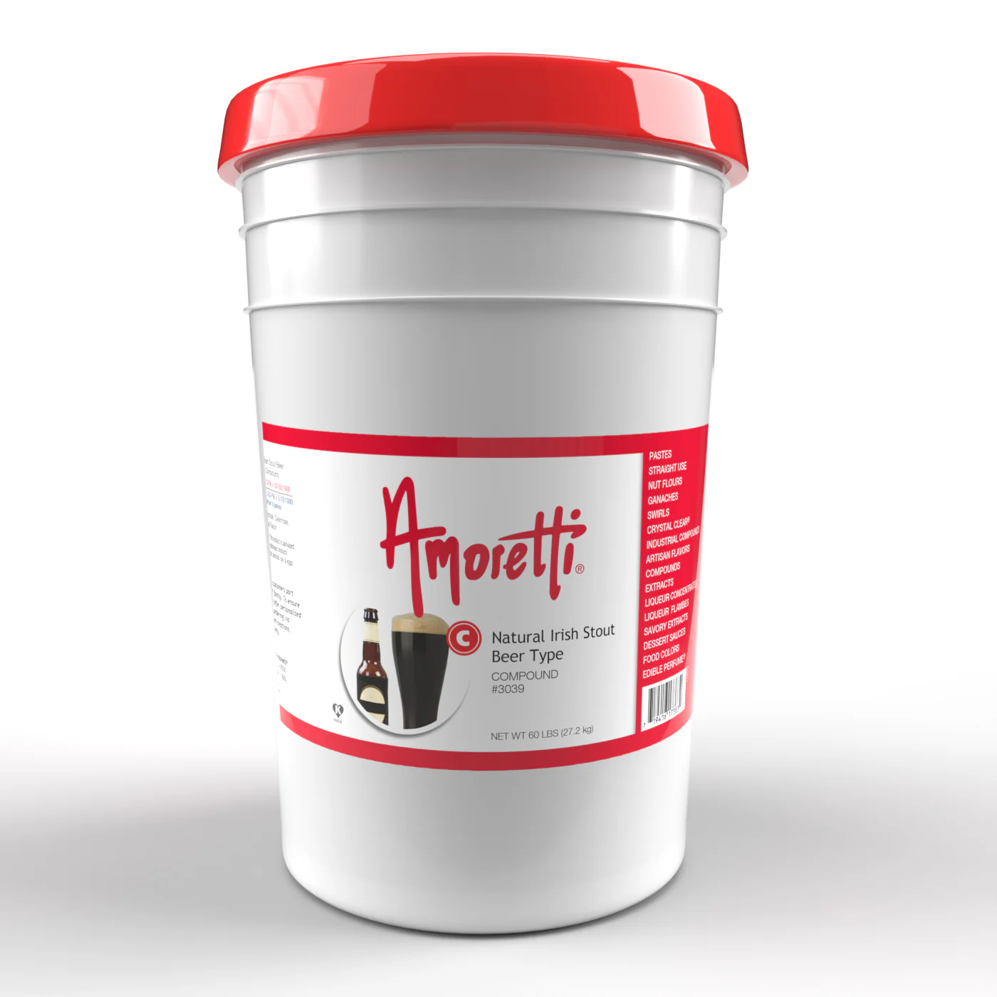 Irish Stout Beer Type Compound - Image 5