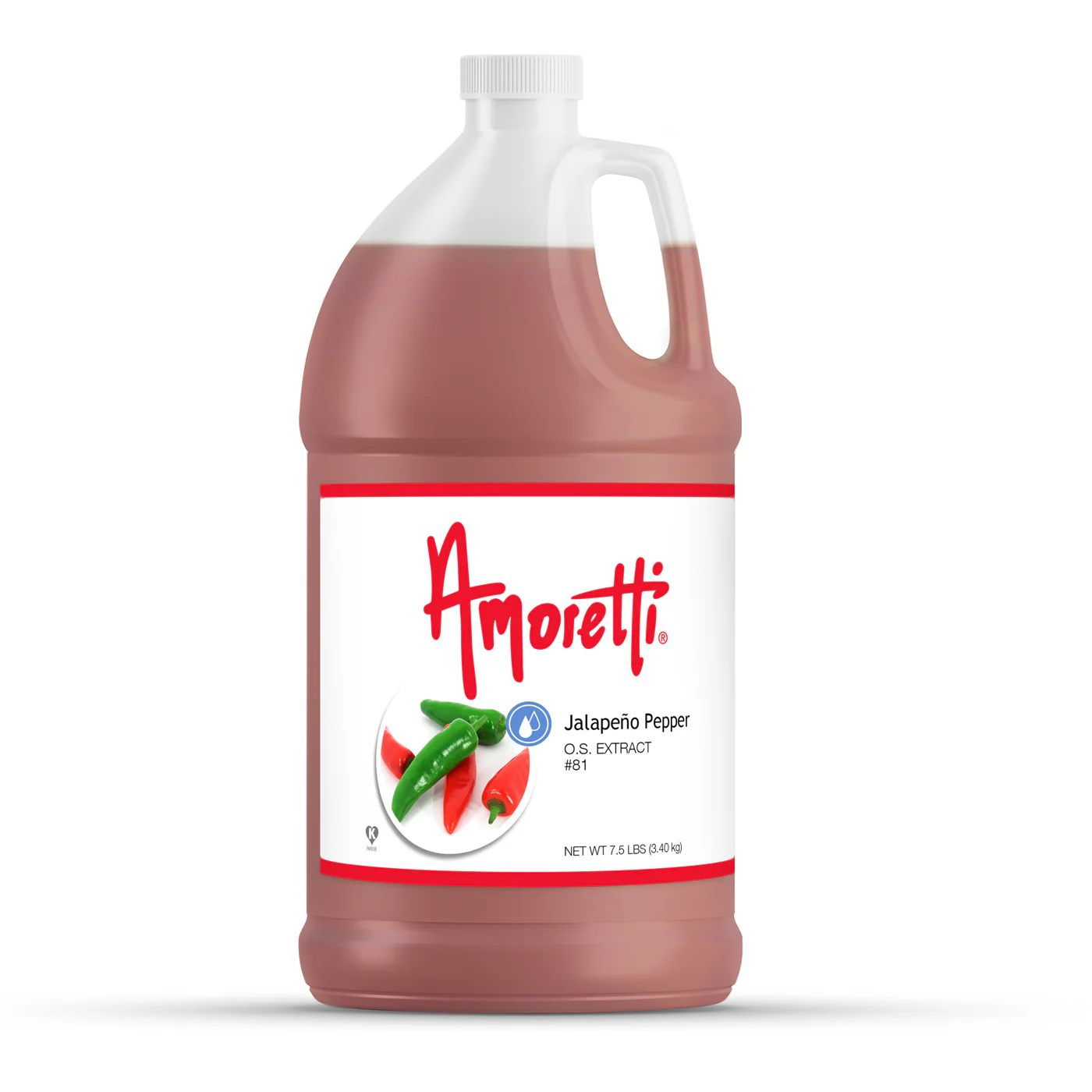 Jalapeno Pepper Extract Oil Soluble - Image 4