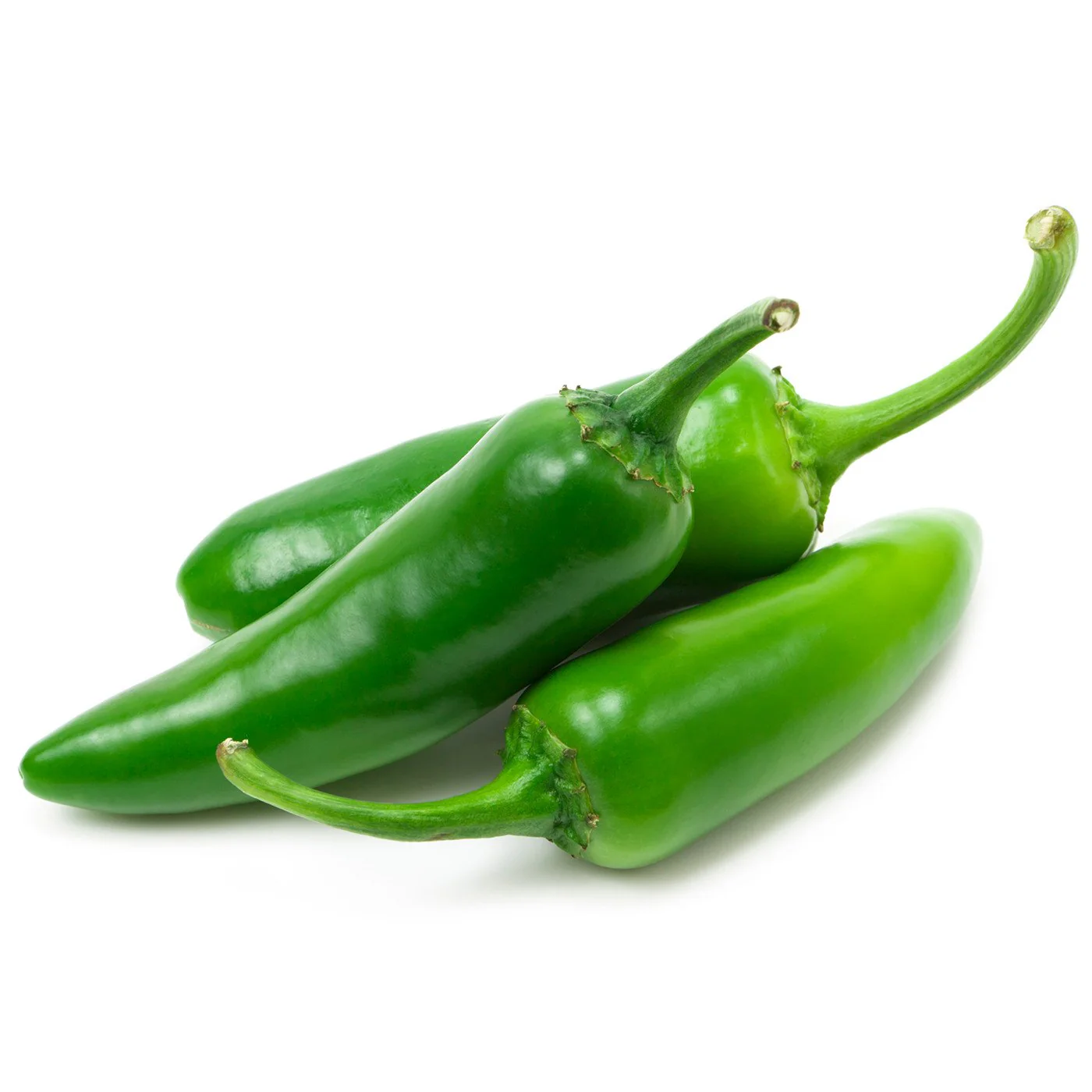 Jalapeno Pepper Extract Powder Water Soluble (100X)