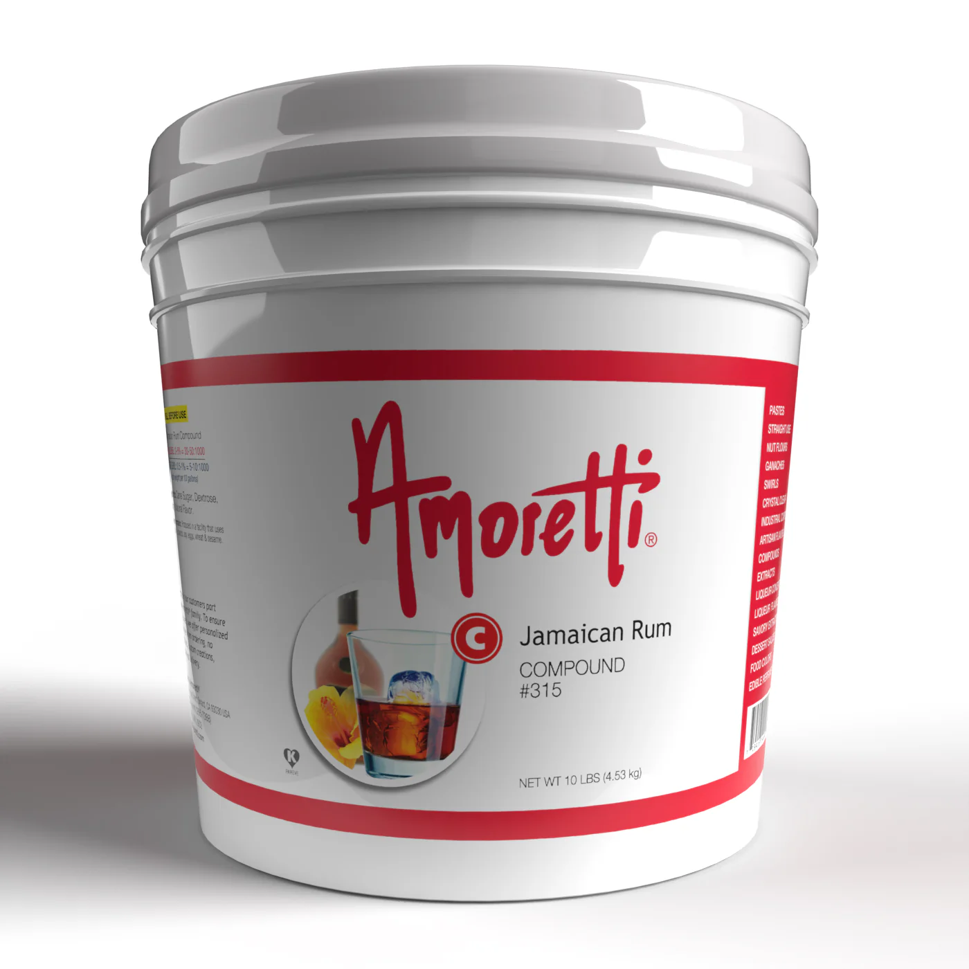Jamaican Rum Compound - Image 4