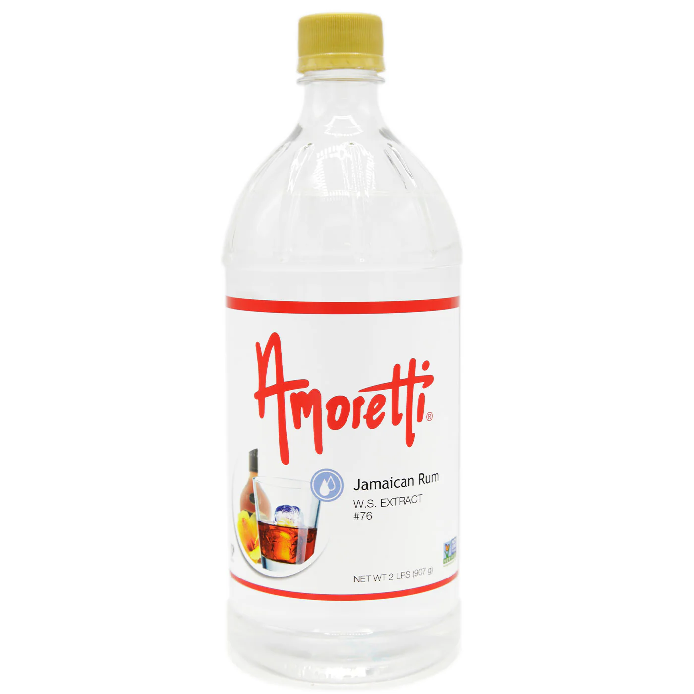 Jamaican Rum Extract Water Soluble - Image 3