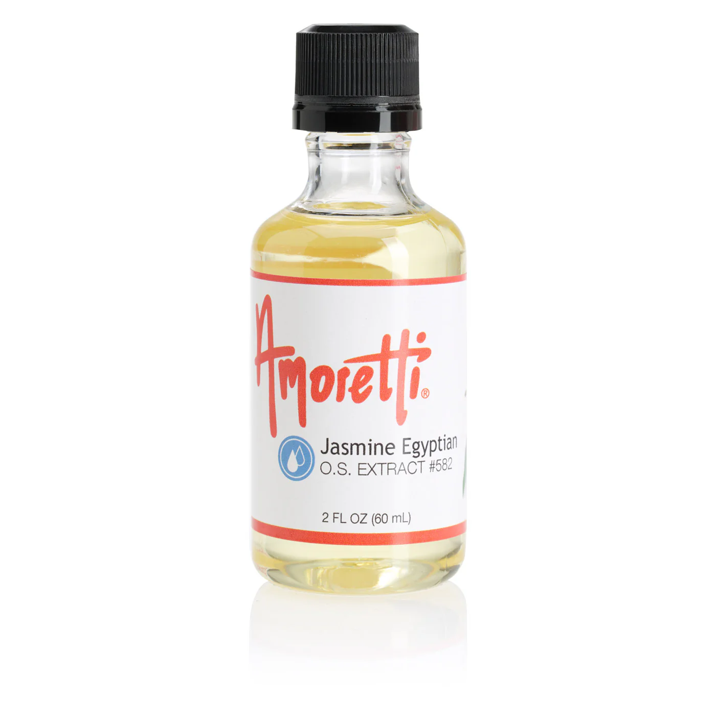 Jasmine Egyptian Extract Oil Soluble