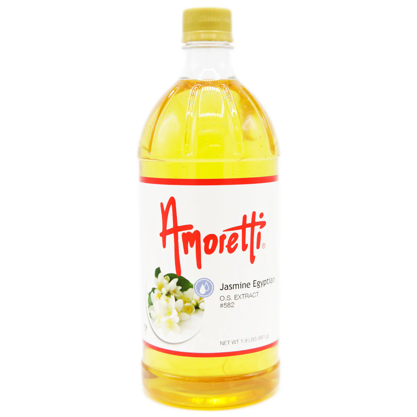 Jasmine Egyptian Extract Oil Soluble - Image 3