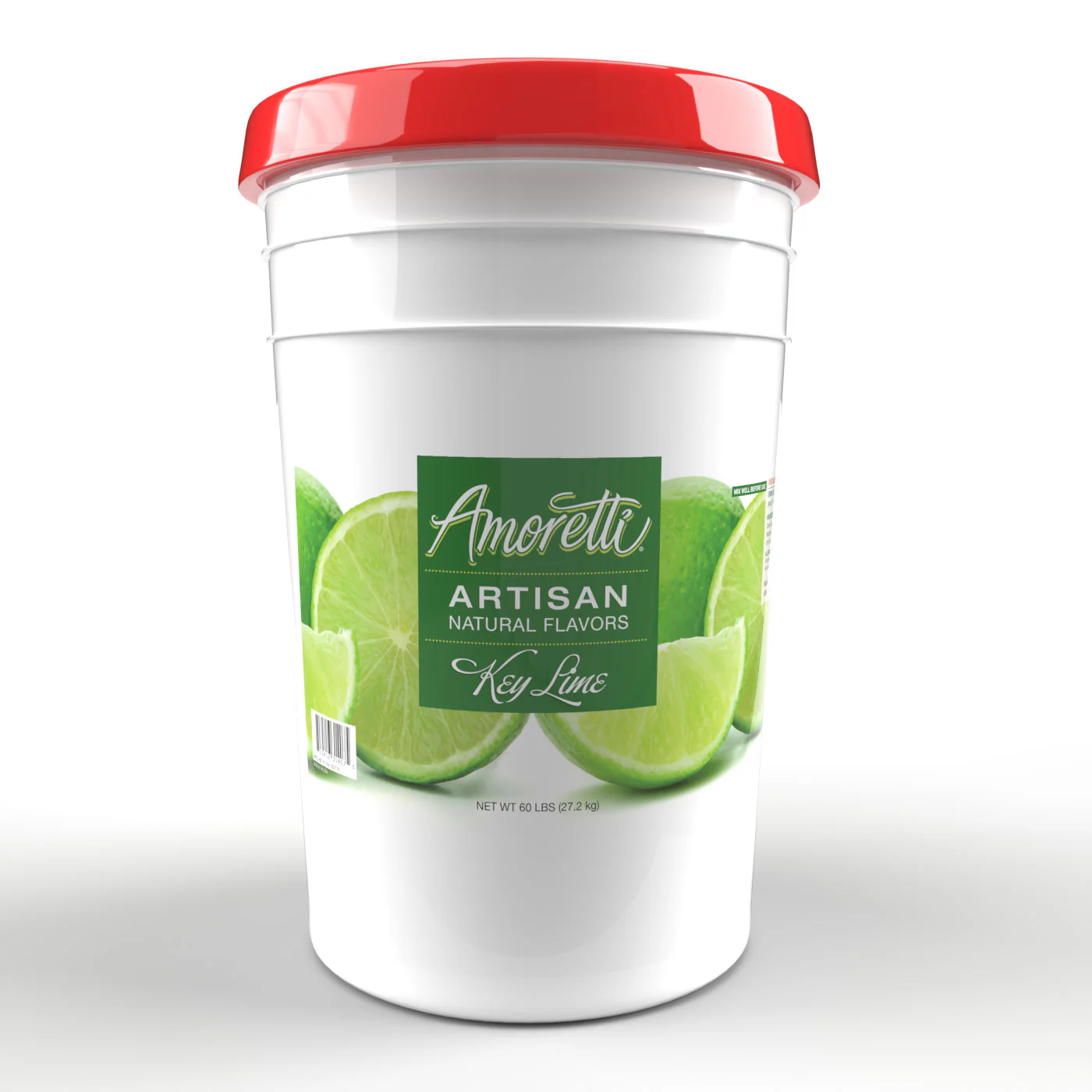 Natural Key Lime Artisan Flavor - Image 5