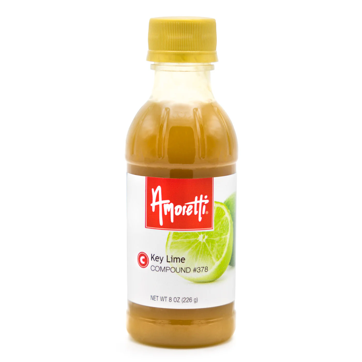 Key Lime Compound