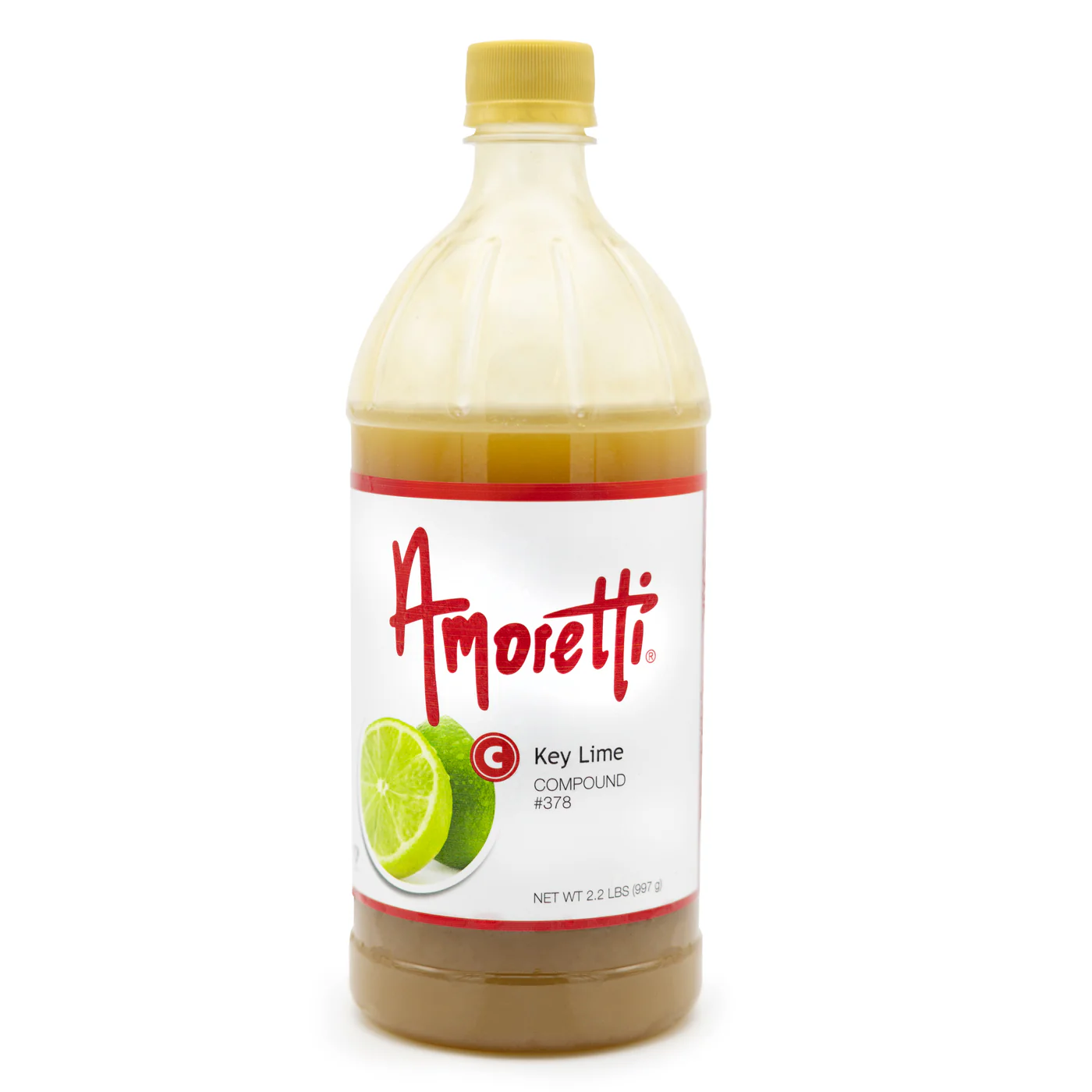 Key Lime Compound - Image 3