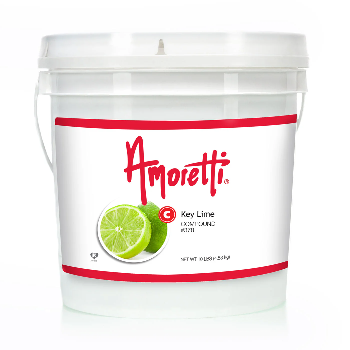Key Lime Compound - Image 4