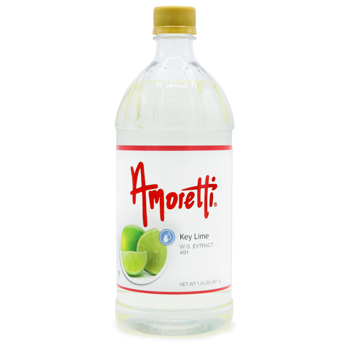 Key Lime Extract Water Soluble - Image 3