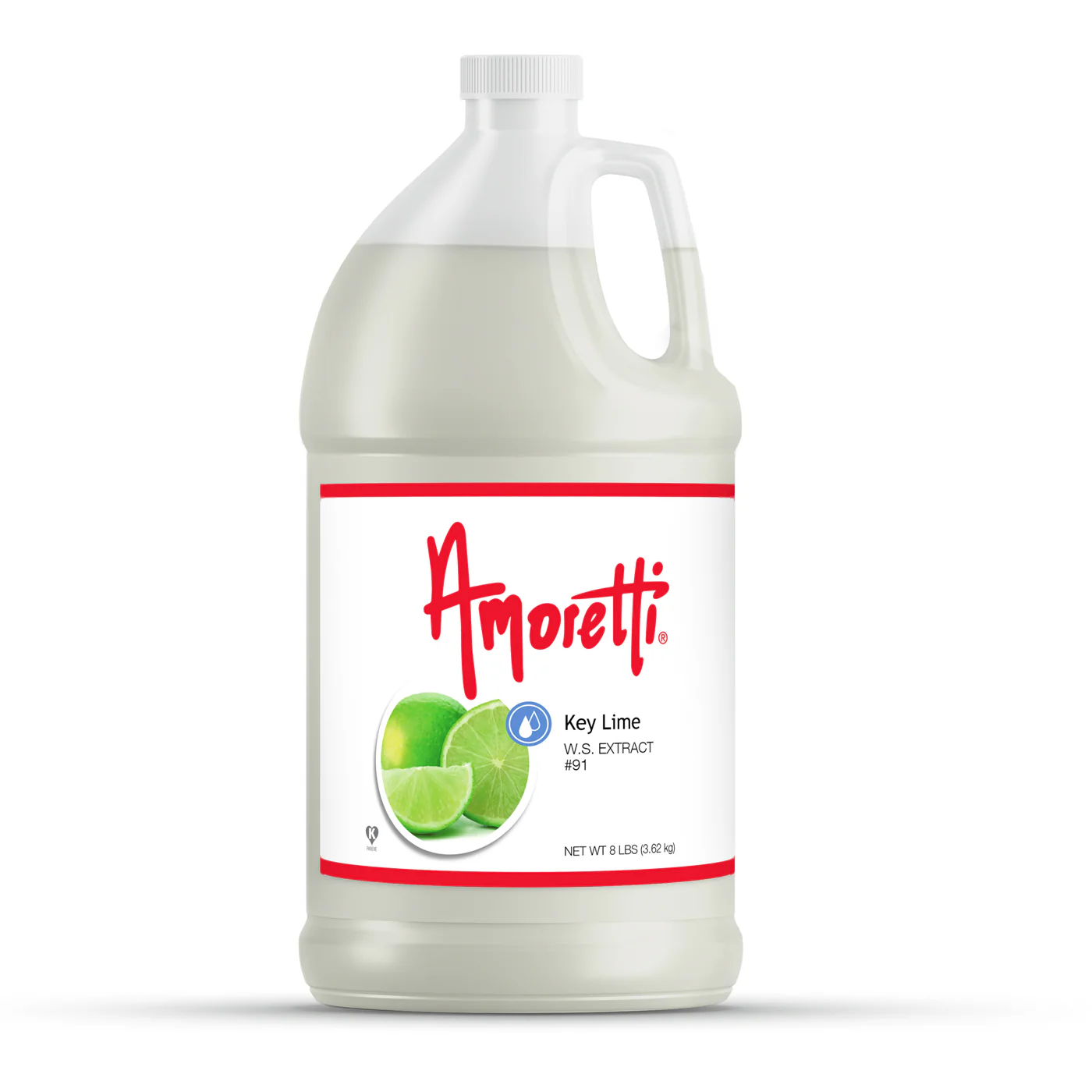 Key Lime Extract Water Soluble - Image 4