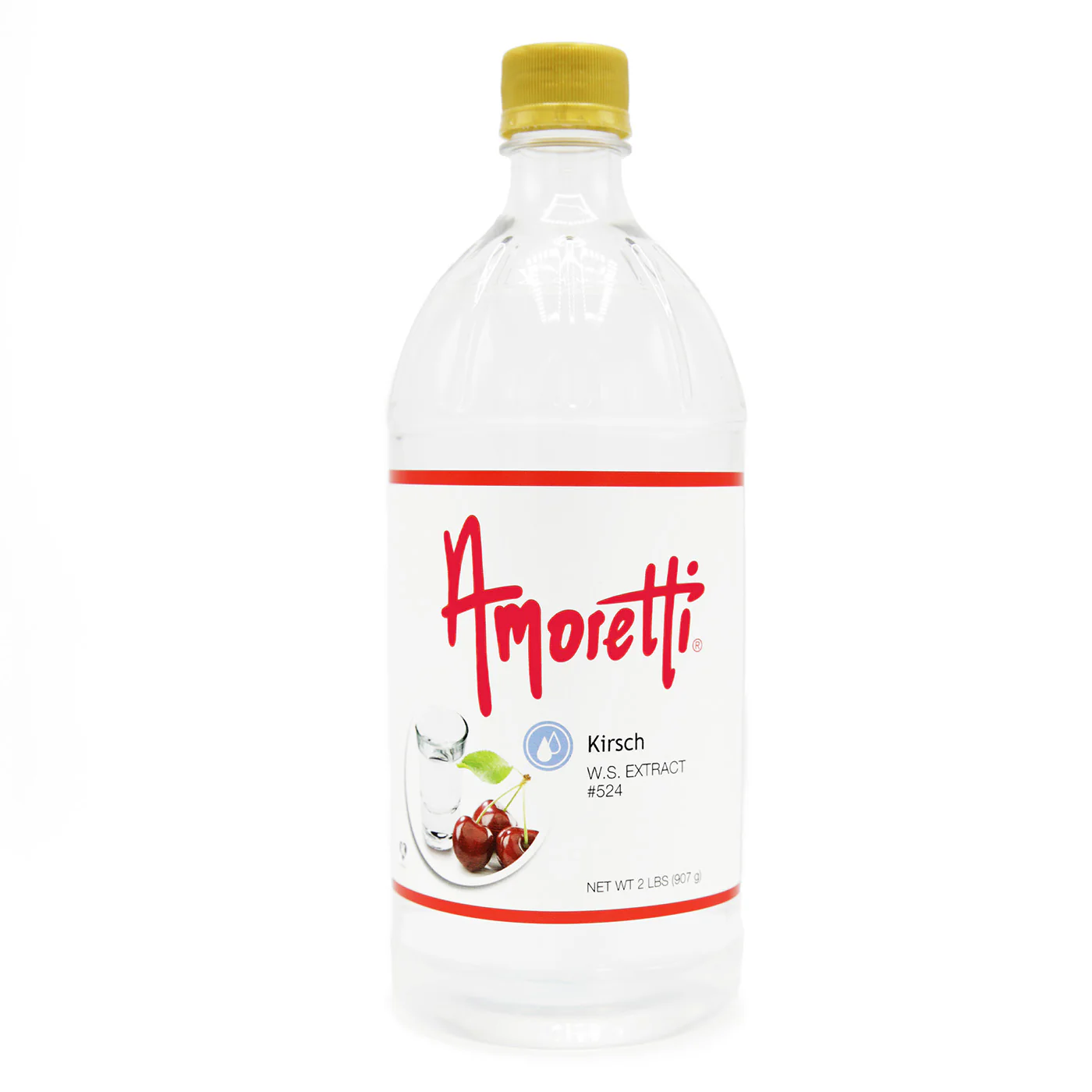 Kirsch Extract Water Soluble - Image 3